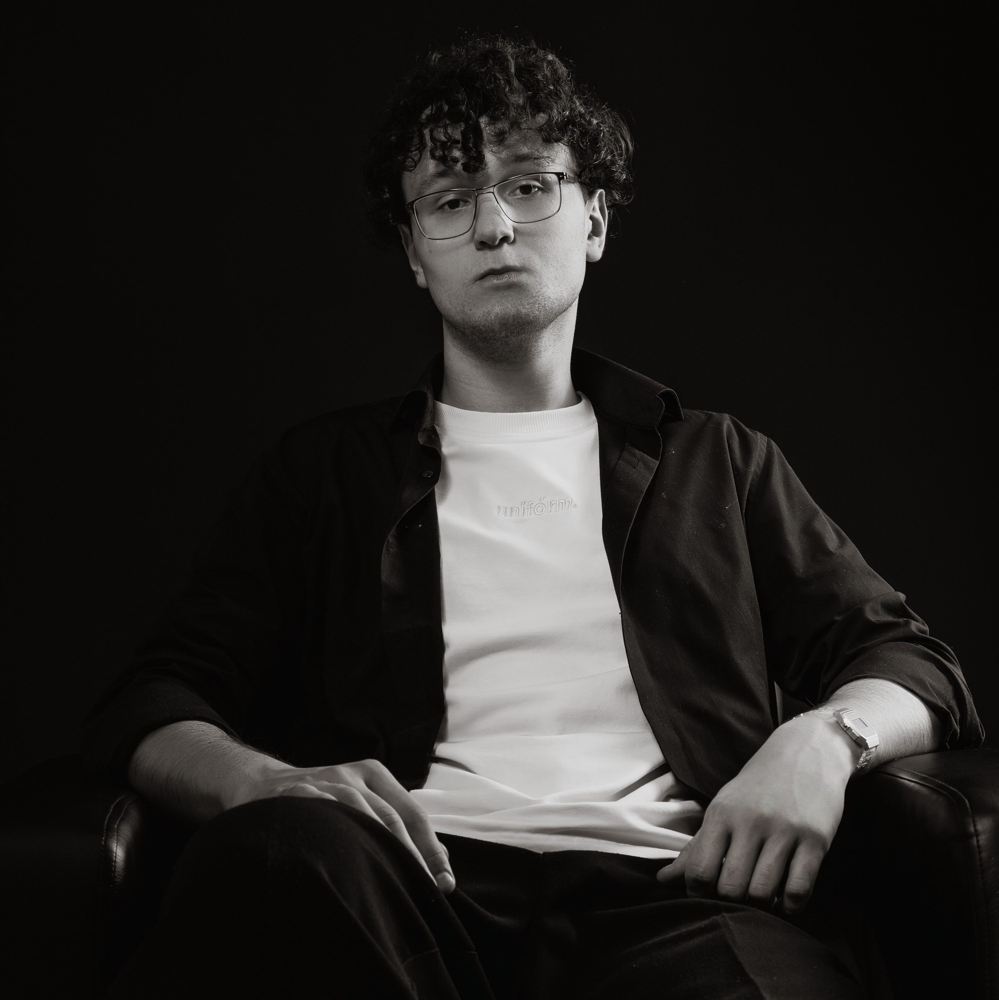 Контакты. Фотограф Вилянов Евгений. Нижний Новгород и область