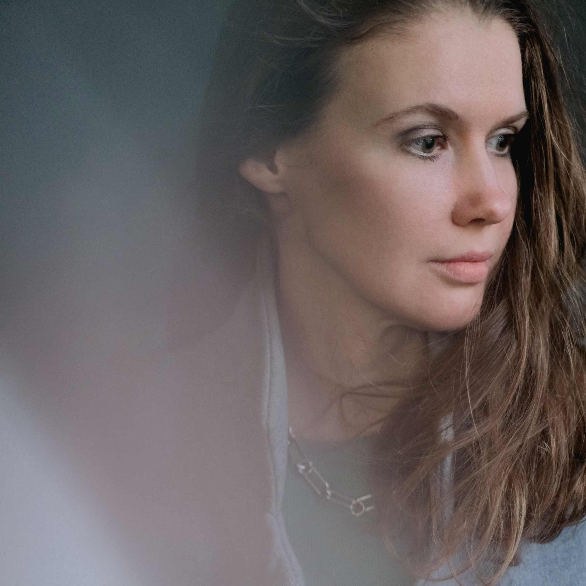 Маруся Машкова • Фотограф в Москве