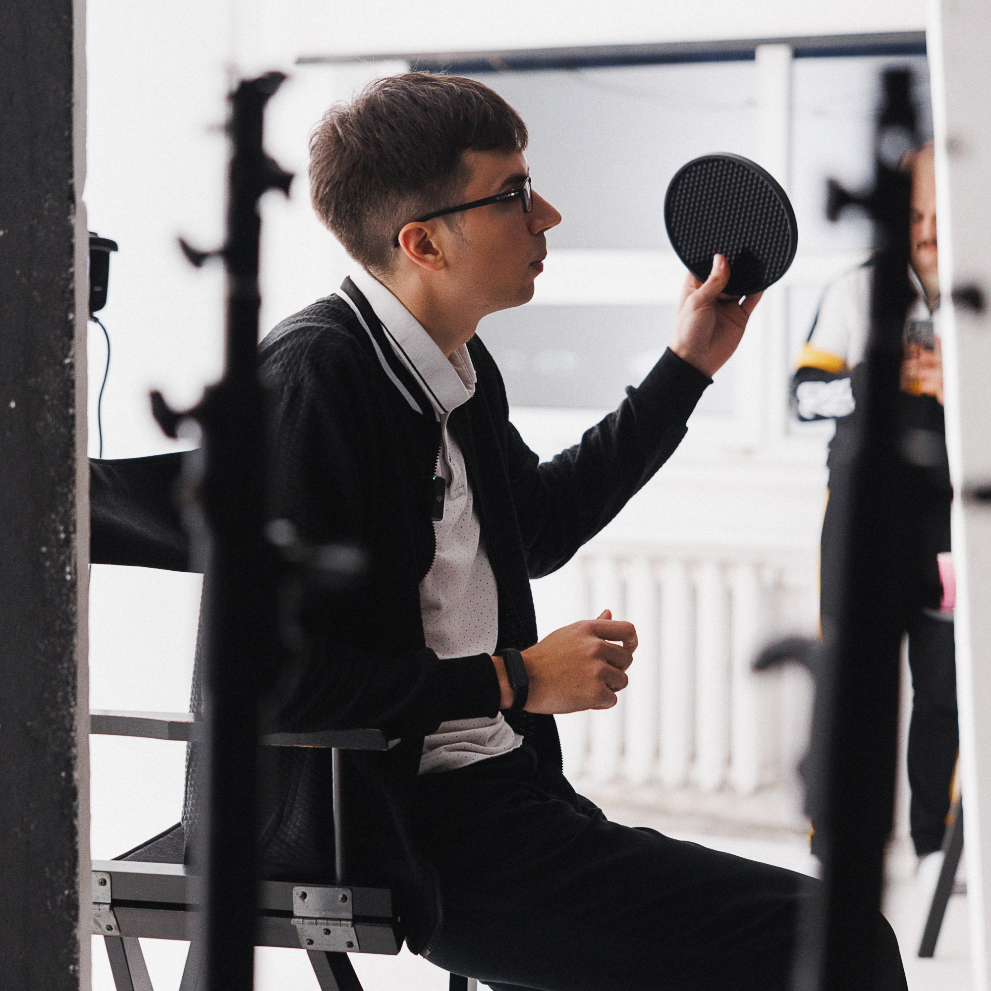 Курсы фотографа в Таганроге — Обучение фотографии с нуля до профи с Антоном Бакарюк