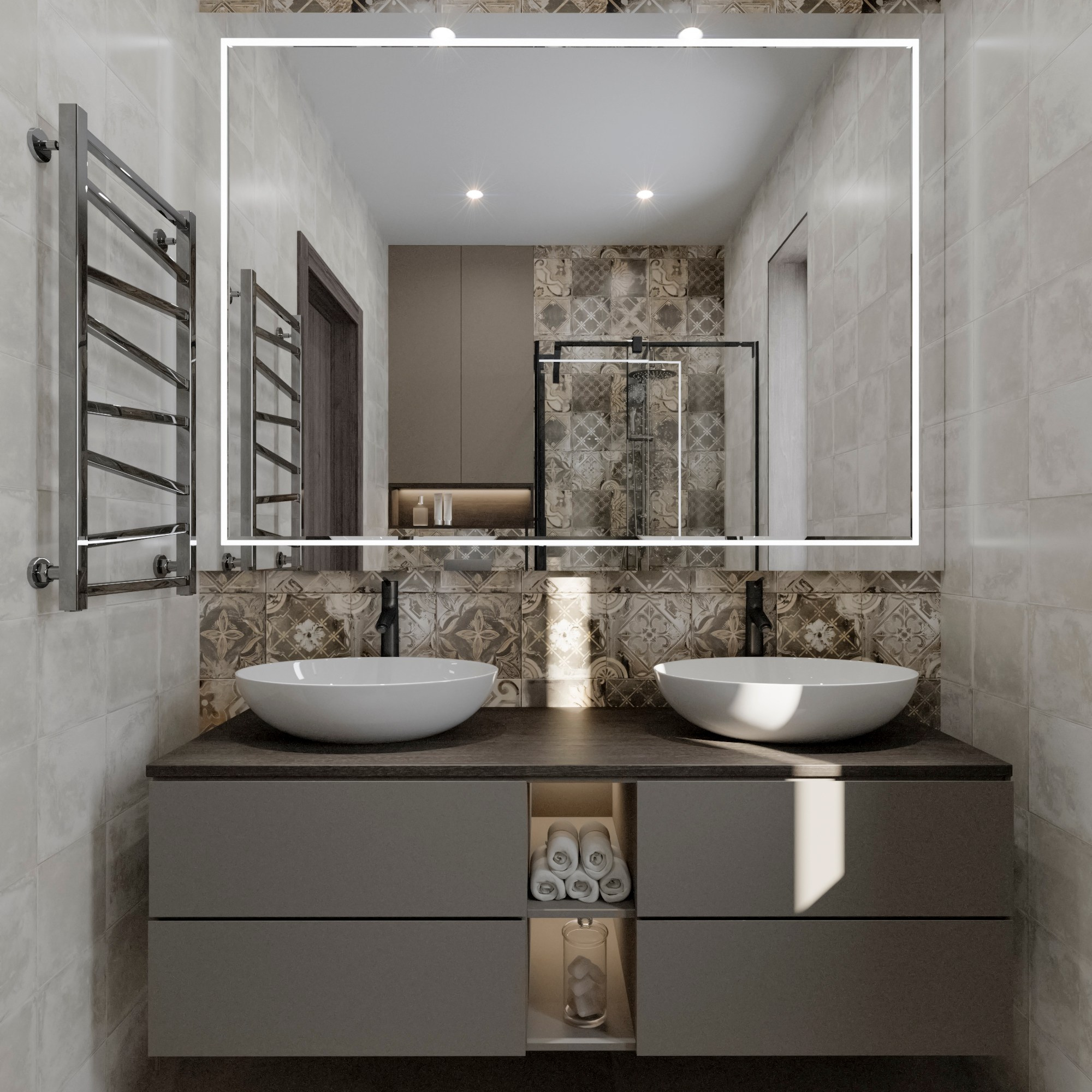 Услуги и Цены. Дизайн для каждого