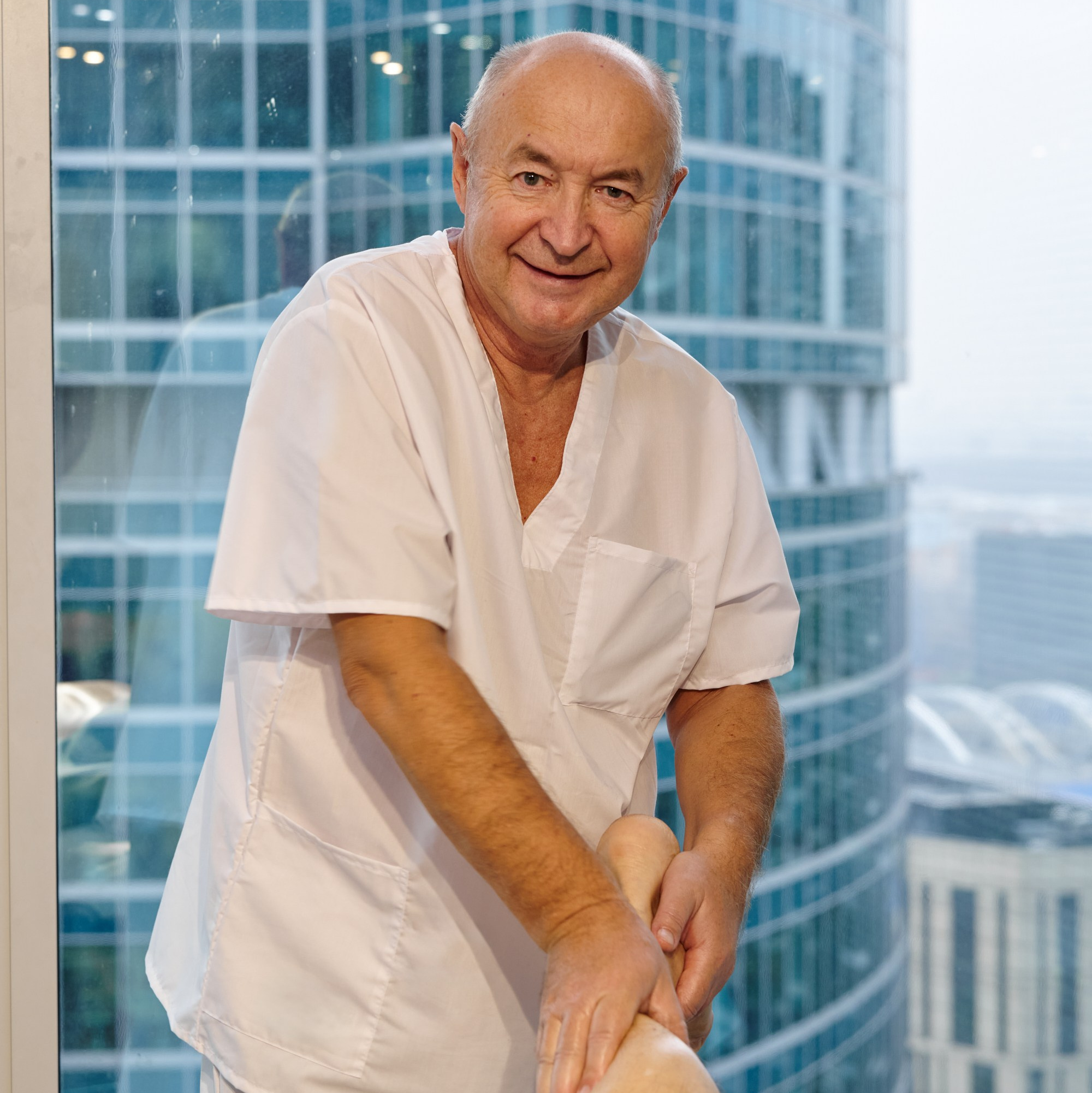 О себе. Wellnessflow.ru