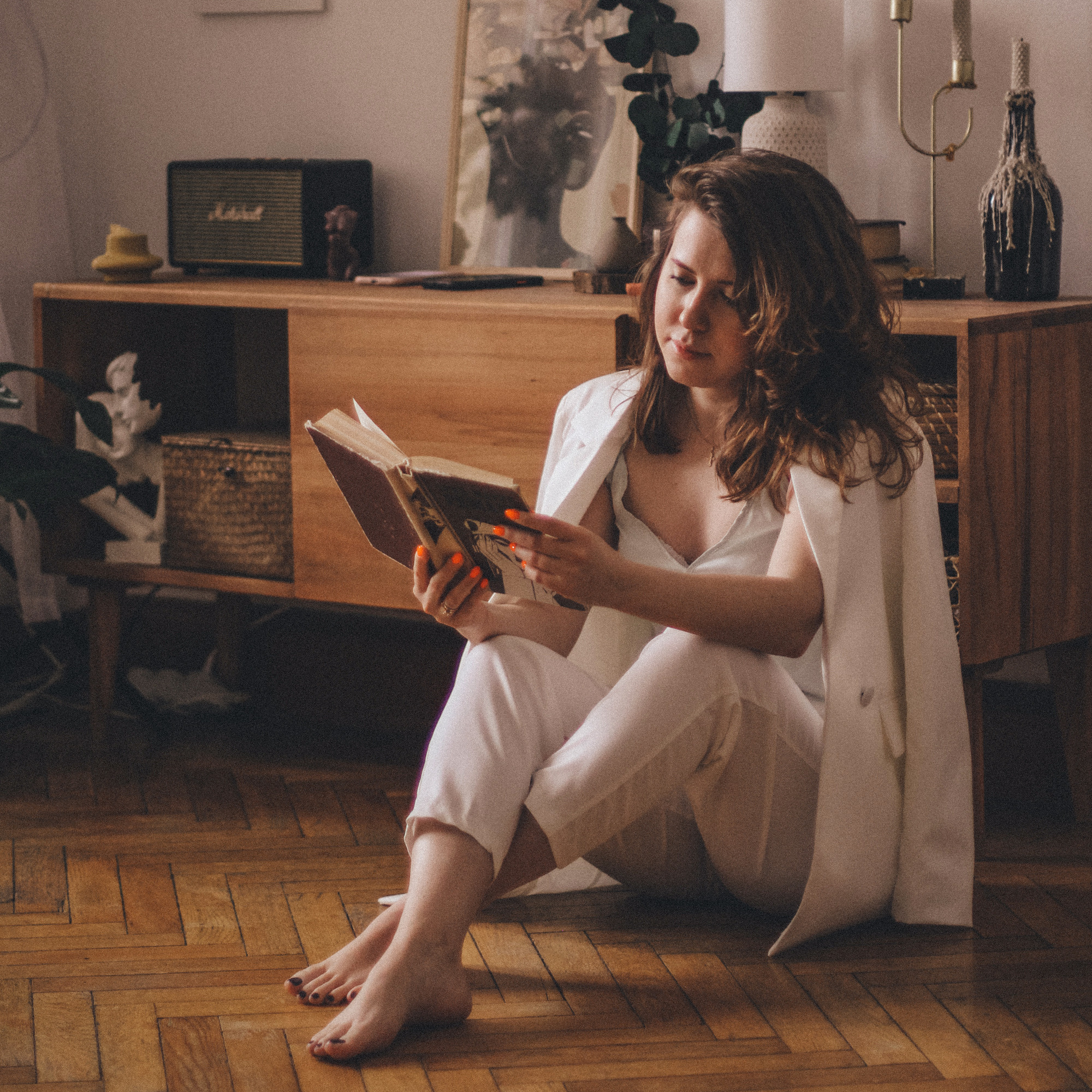 Фотостудия Столица. Семейный фотограф на крещение Кристина Фриденберга, Москва