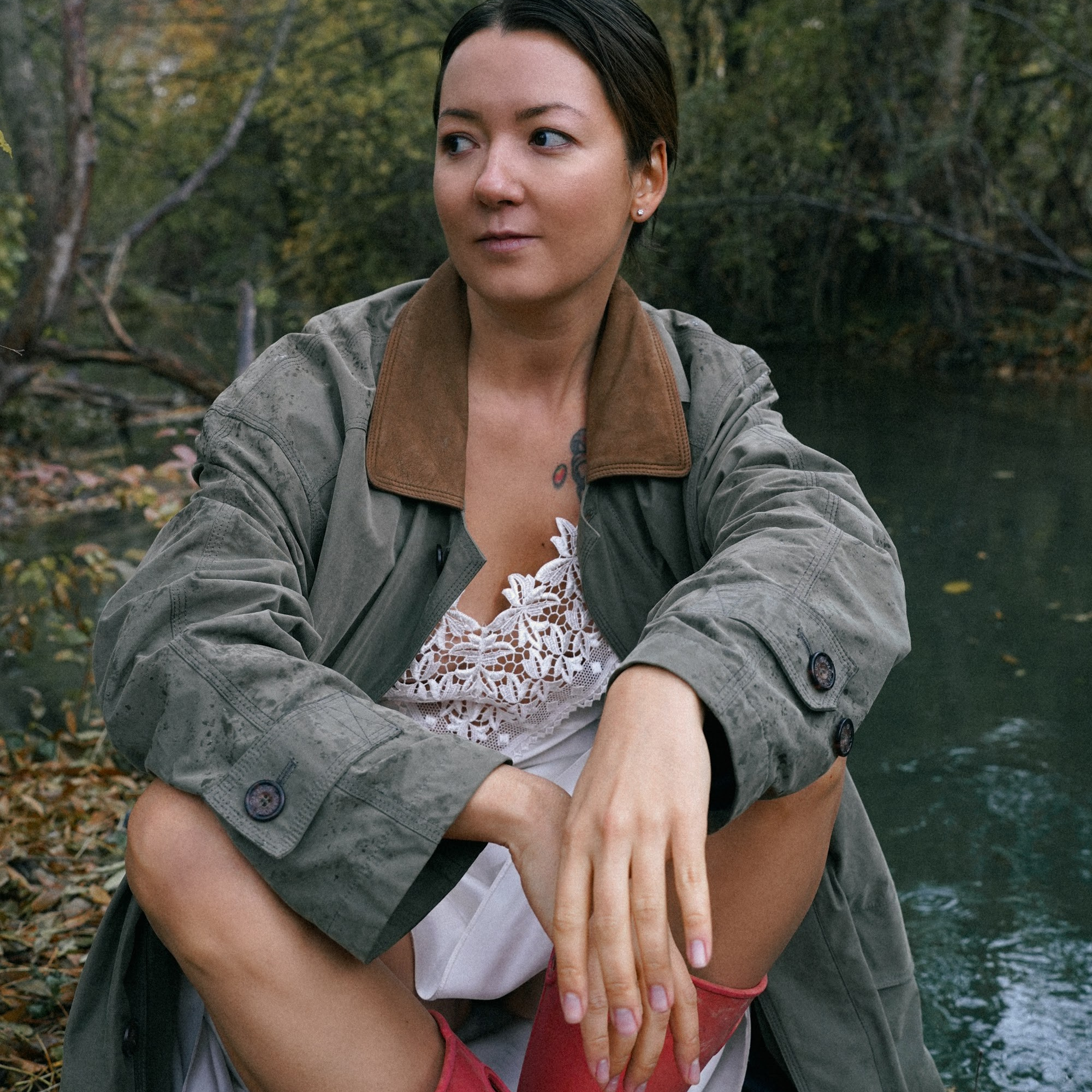 Контакты. Фотограф в Крыму Алевтина Швец