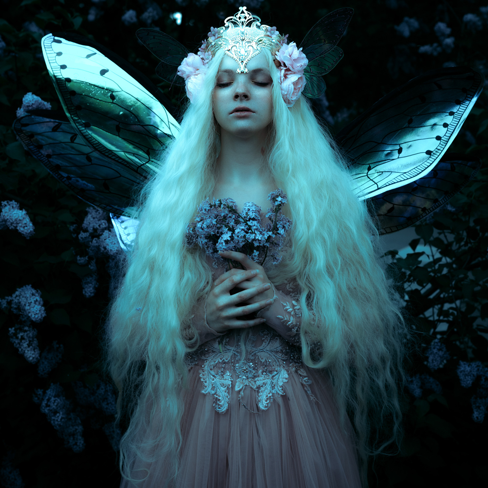 Фотограф Алина Филатова