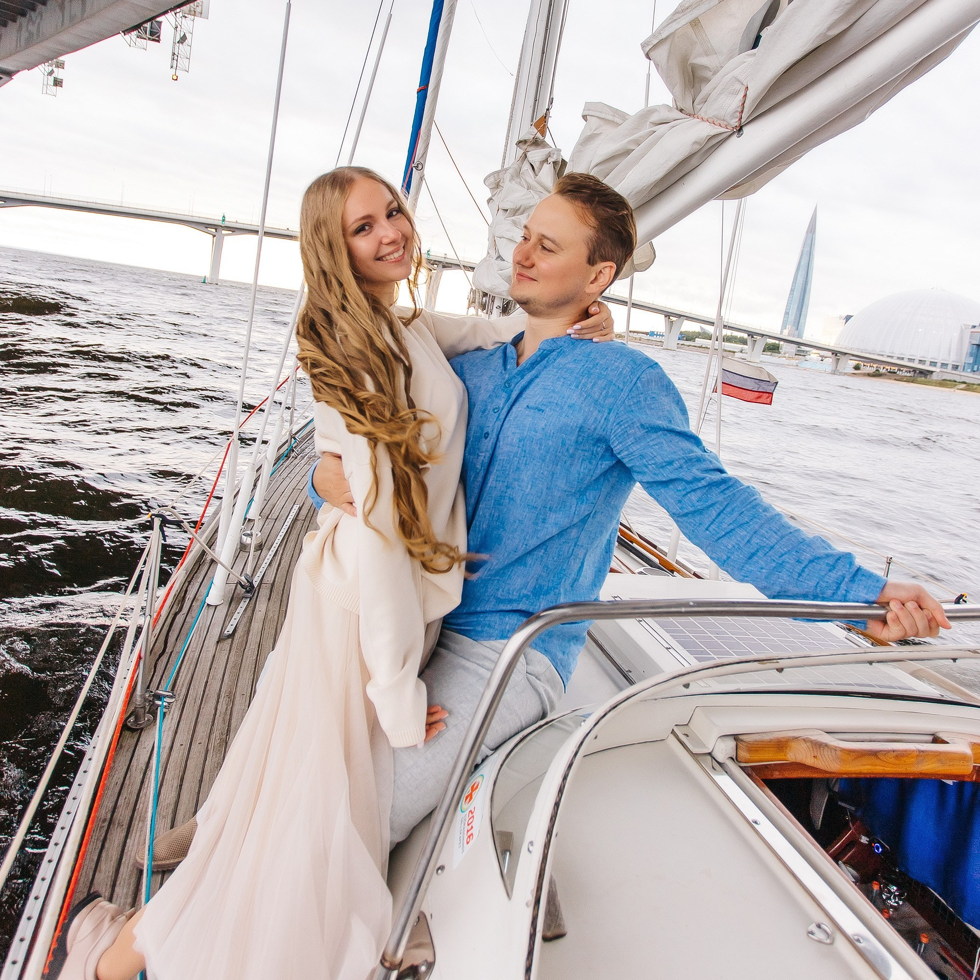 Фотопрогулки по Питеру. Фотограф в Санкт-Петербурге Юлия Ласкари