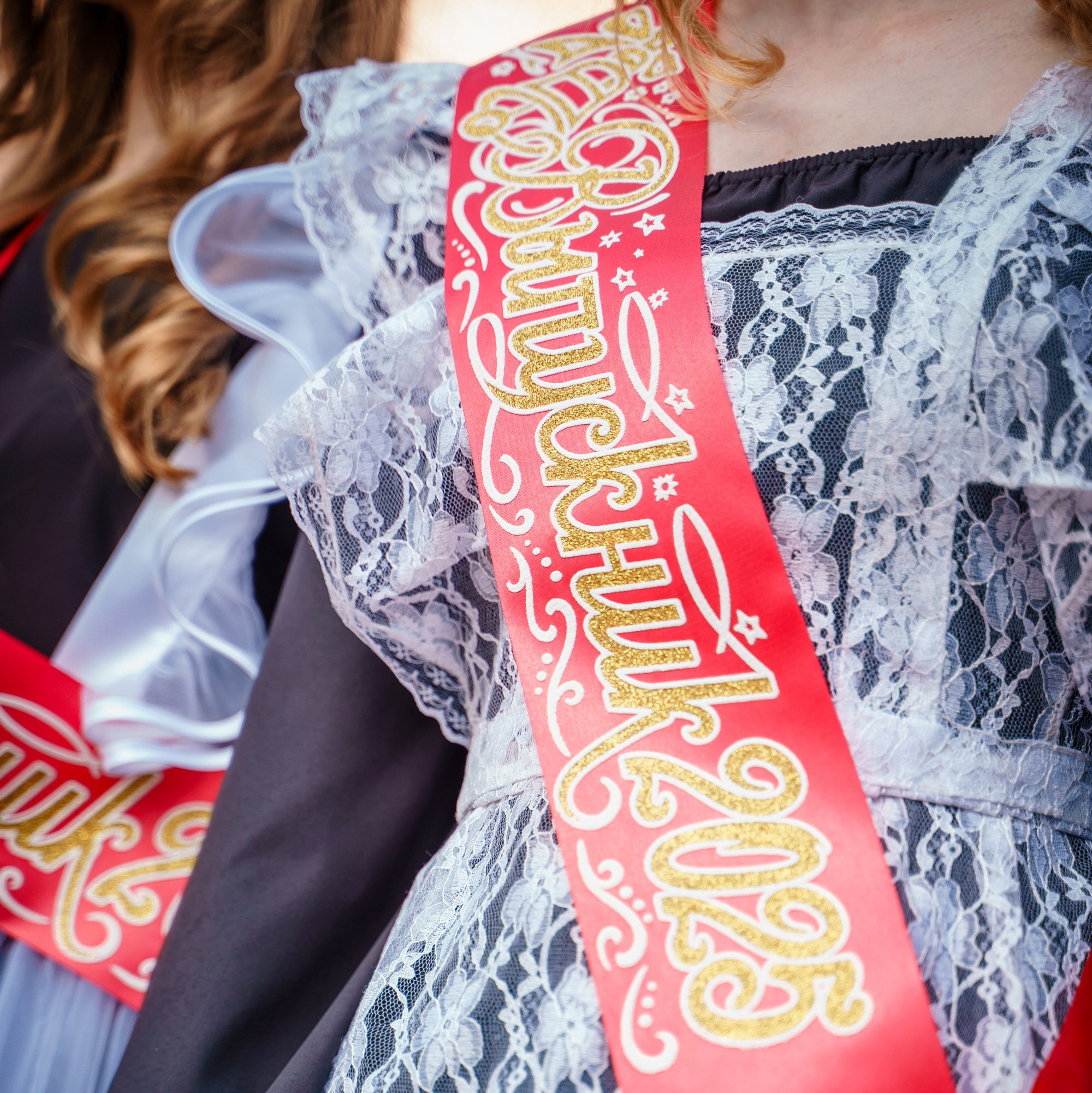 Школьные репортажи. Фотографы из солнечного Краснодара Вадим и Надежда Митус