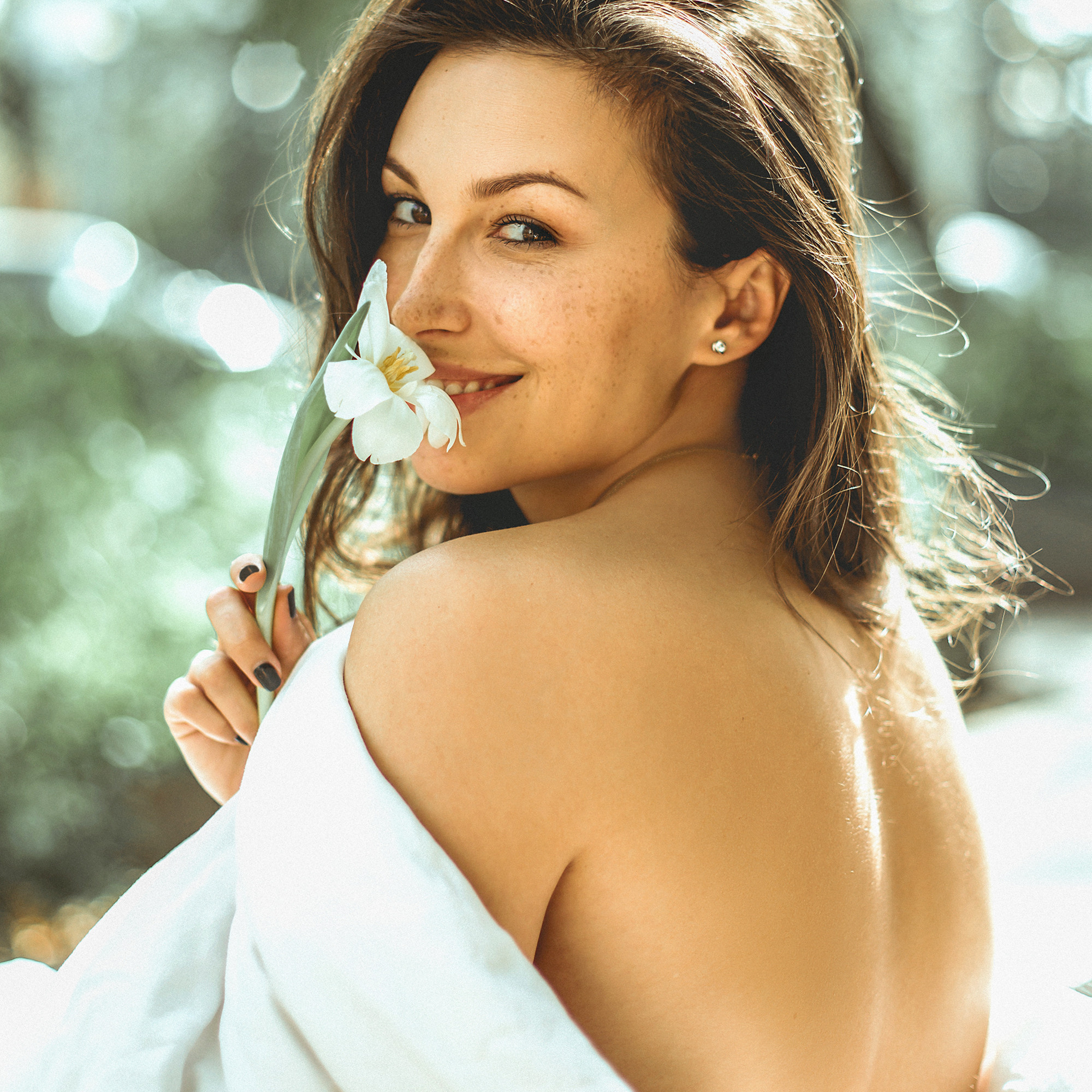 Профессиональный фотограф в Москве