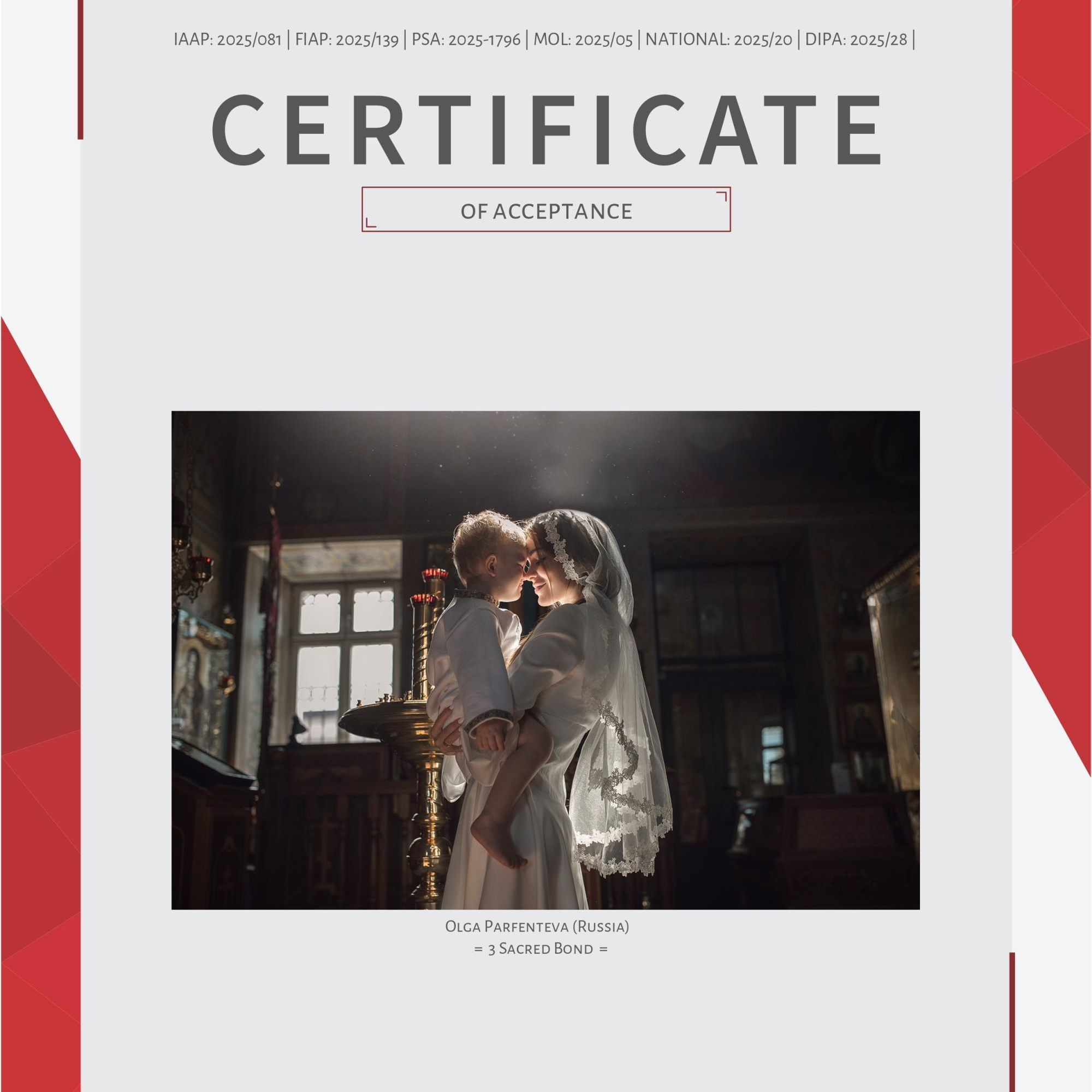 Путь в фотографии. Психолог, женский фотограф Ольга Парфентьева