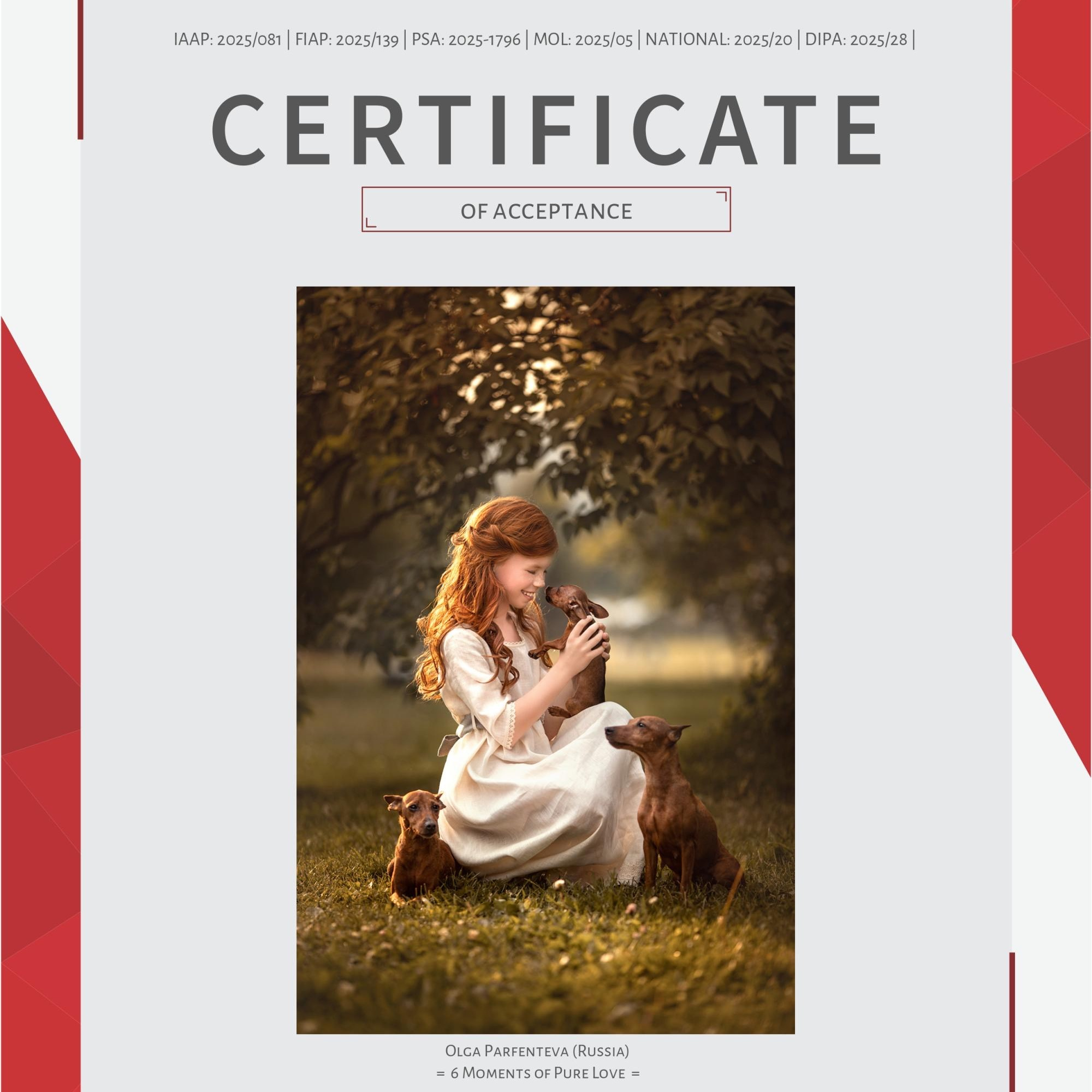 Путь в фотографии. Психолог, женский фотограф Ольга Парфентьева