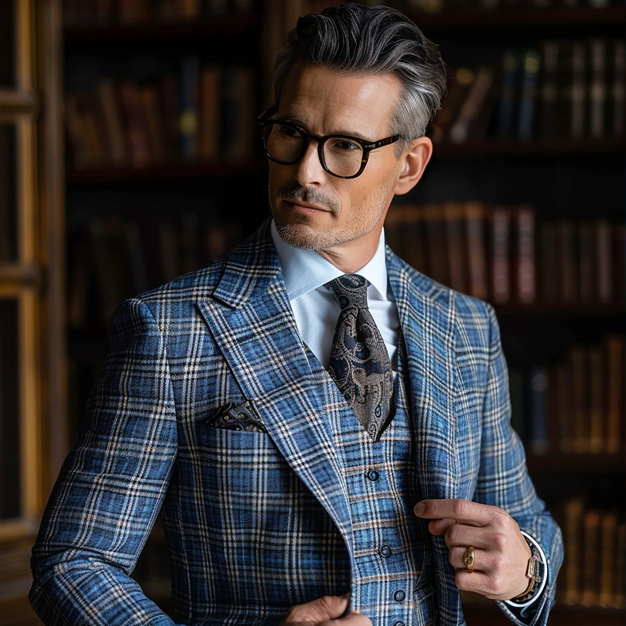 Бизнес-портреты — фотосессия в деловом стиле в «Миллион Портретов»