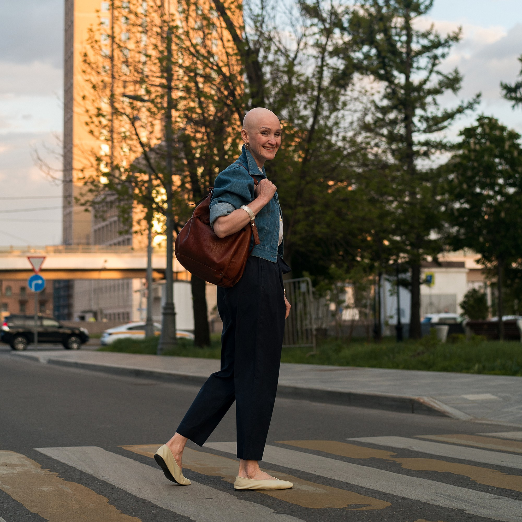 Низаева Лена — психолог