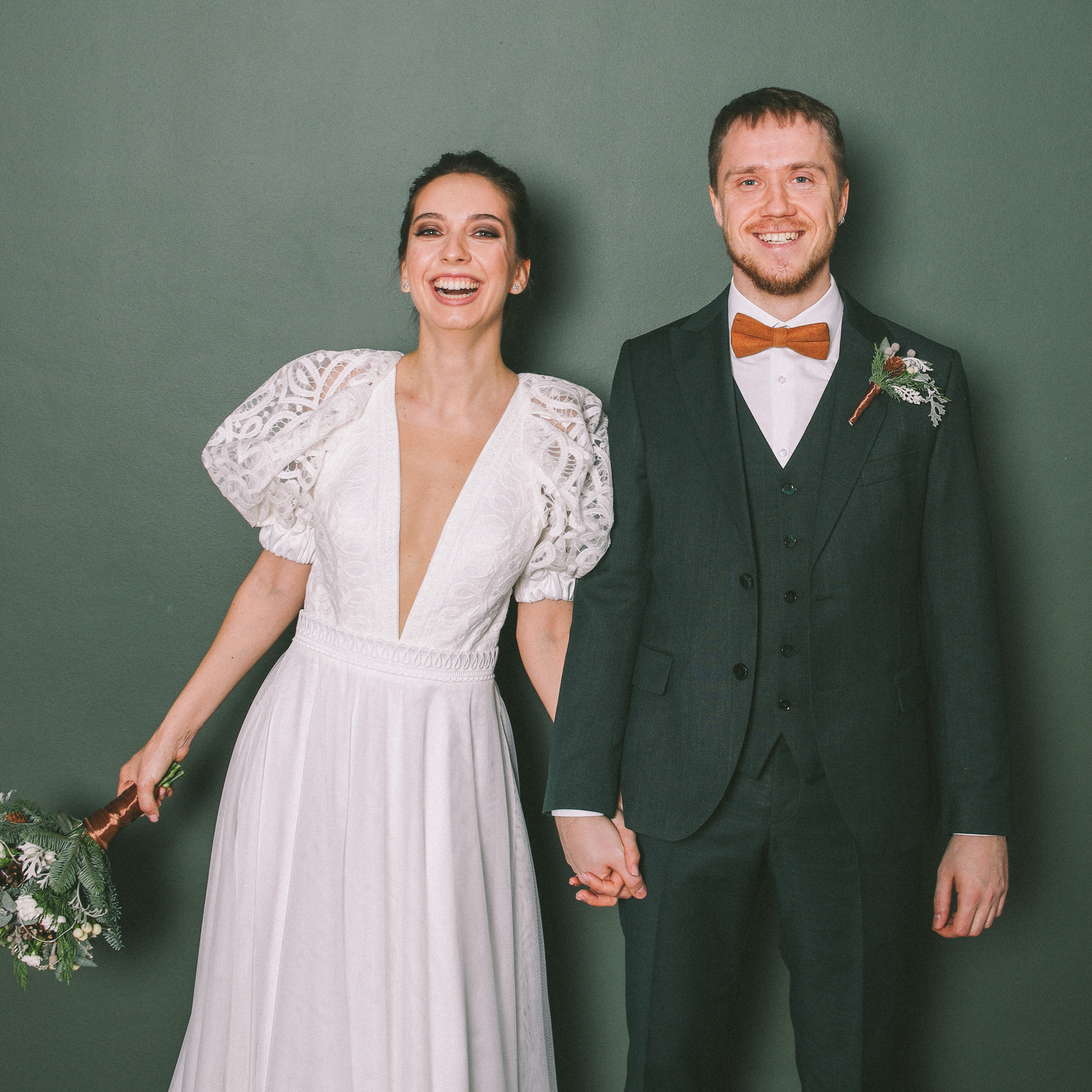 Портретный фотограф в Красноярске Аня Медведева