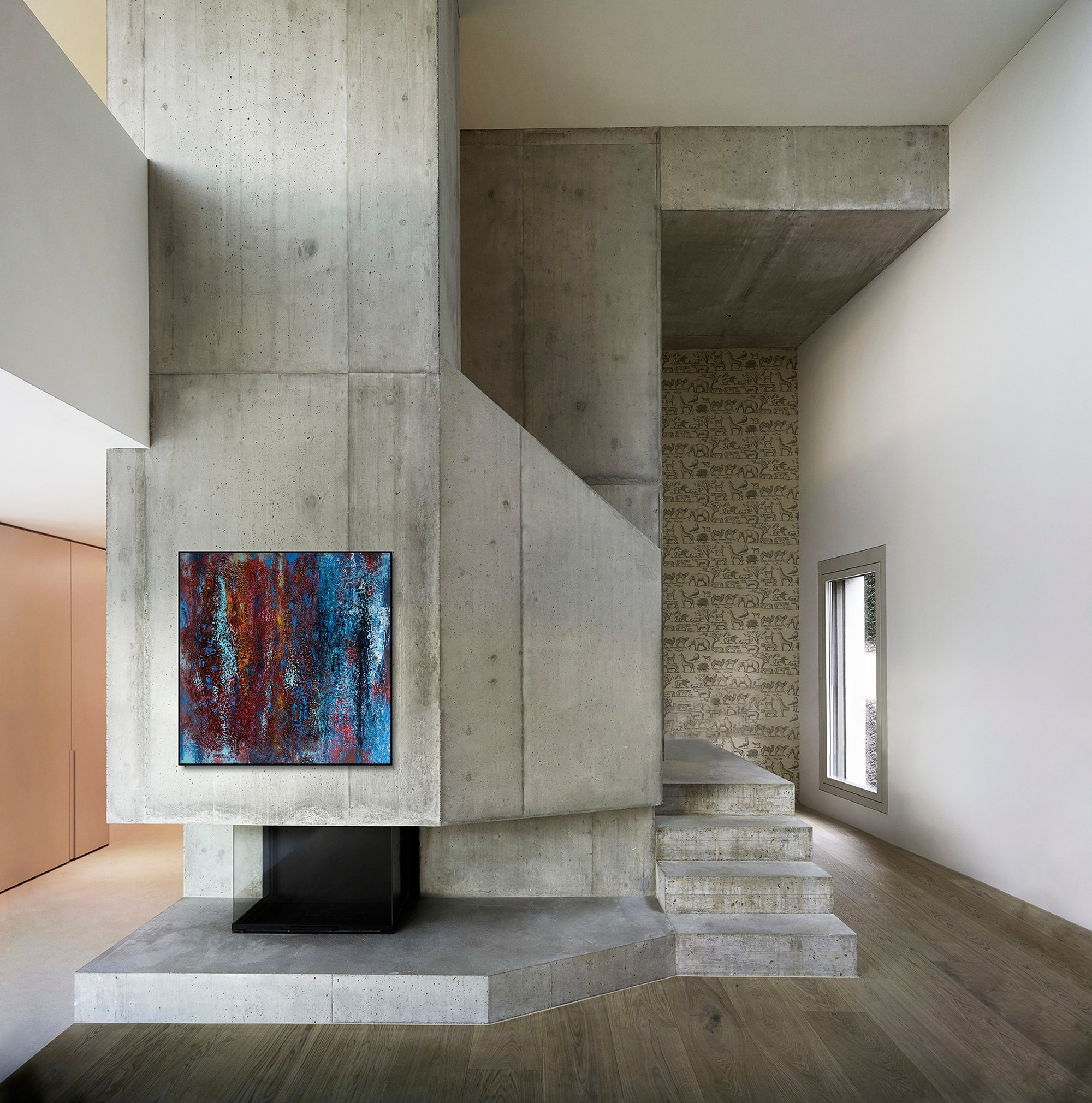 ПРОЕКТ «ИСЧЕЗАЮЩИЙ ГОРОД». ANTONVARSOBA