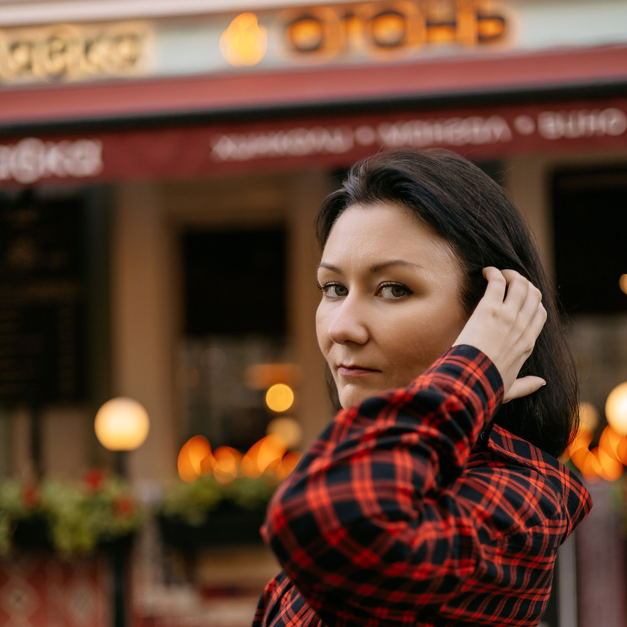 Нечаев Максим Фотограф