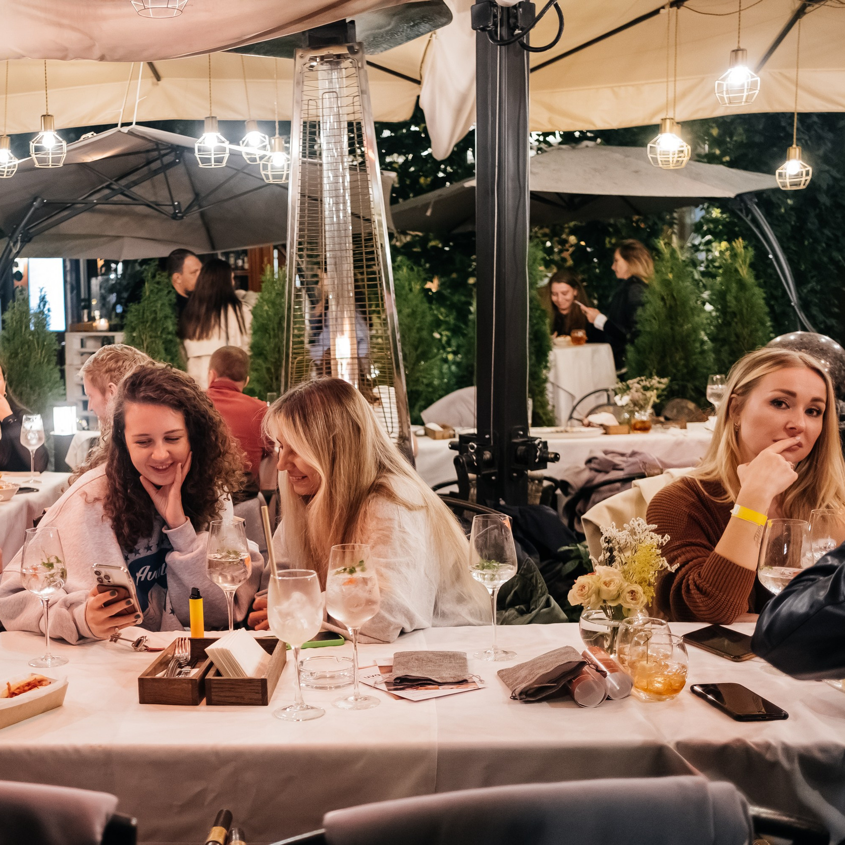 Фотограф на мероприятие. Репортажный фотограф