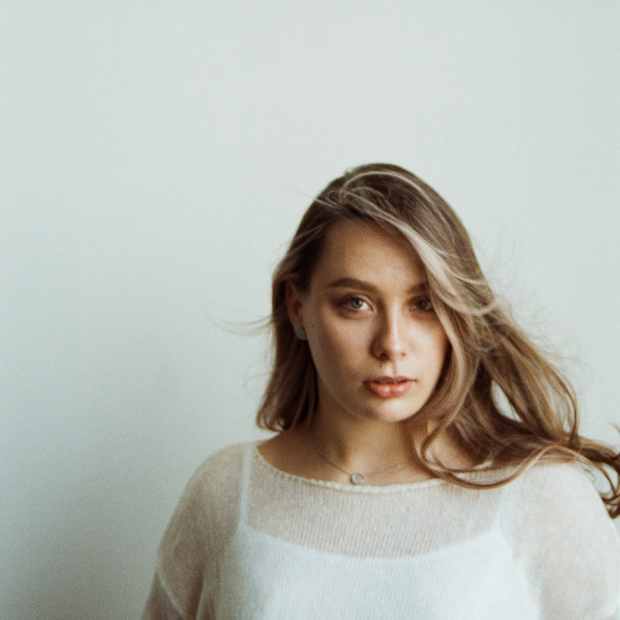 О съёмке. Пленочный фотограф в Москве Екатерина Кубряк