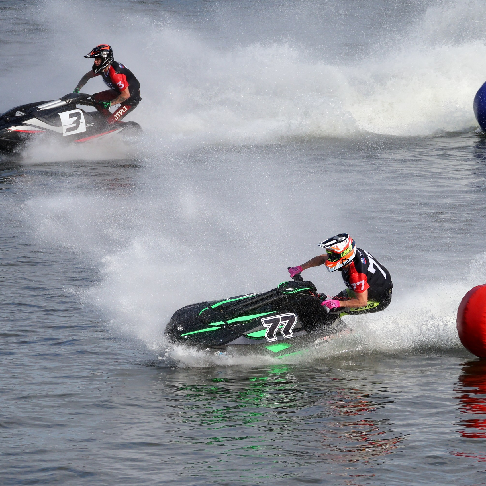 Спортивный и репортажный фотограф Ермакова Светлана