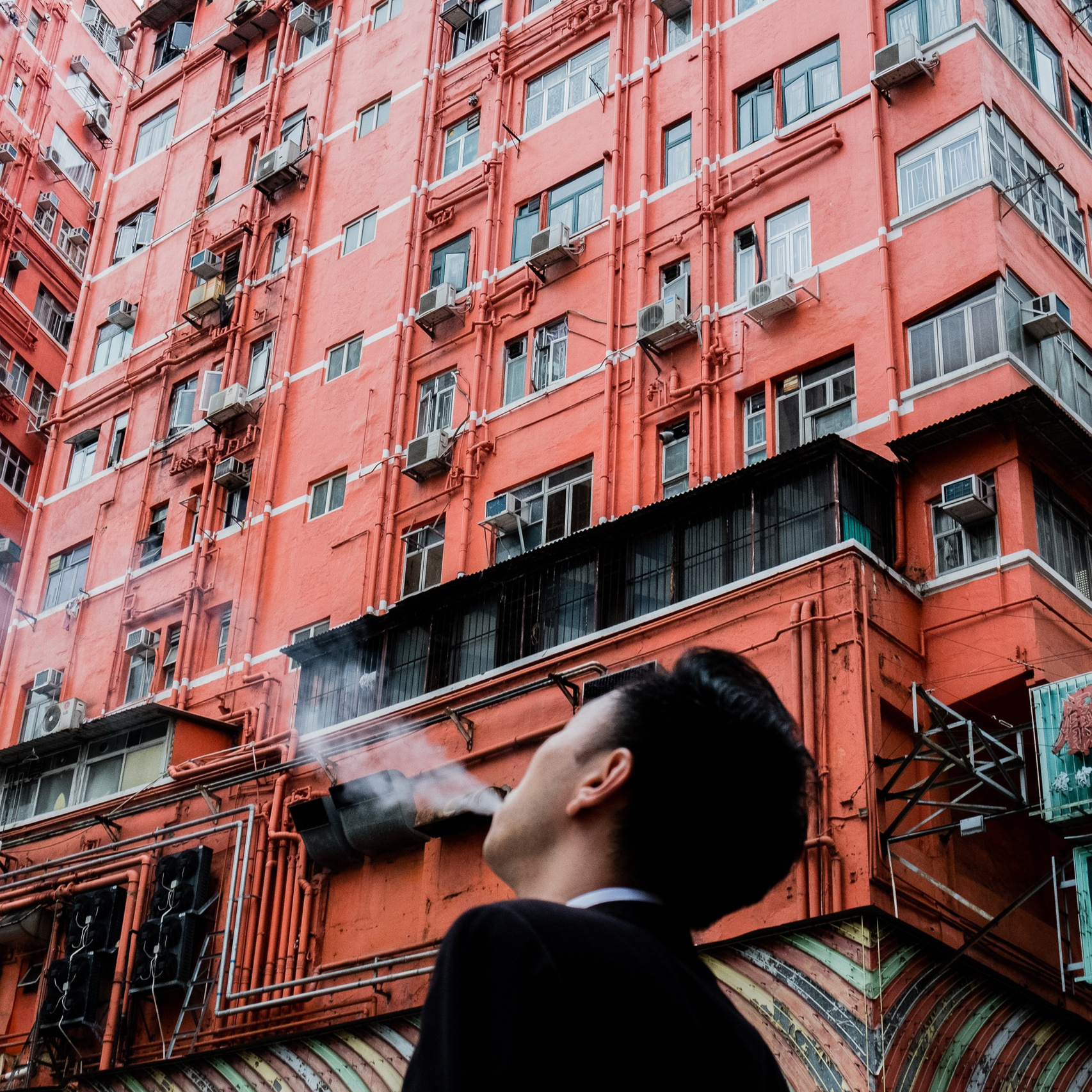 «Стрит-фотография». Фотовыставки serebro.gallery, в которых автором можешь стать ты! | Москва