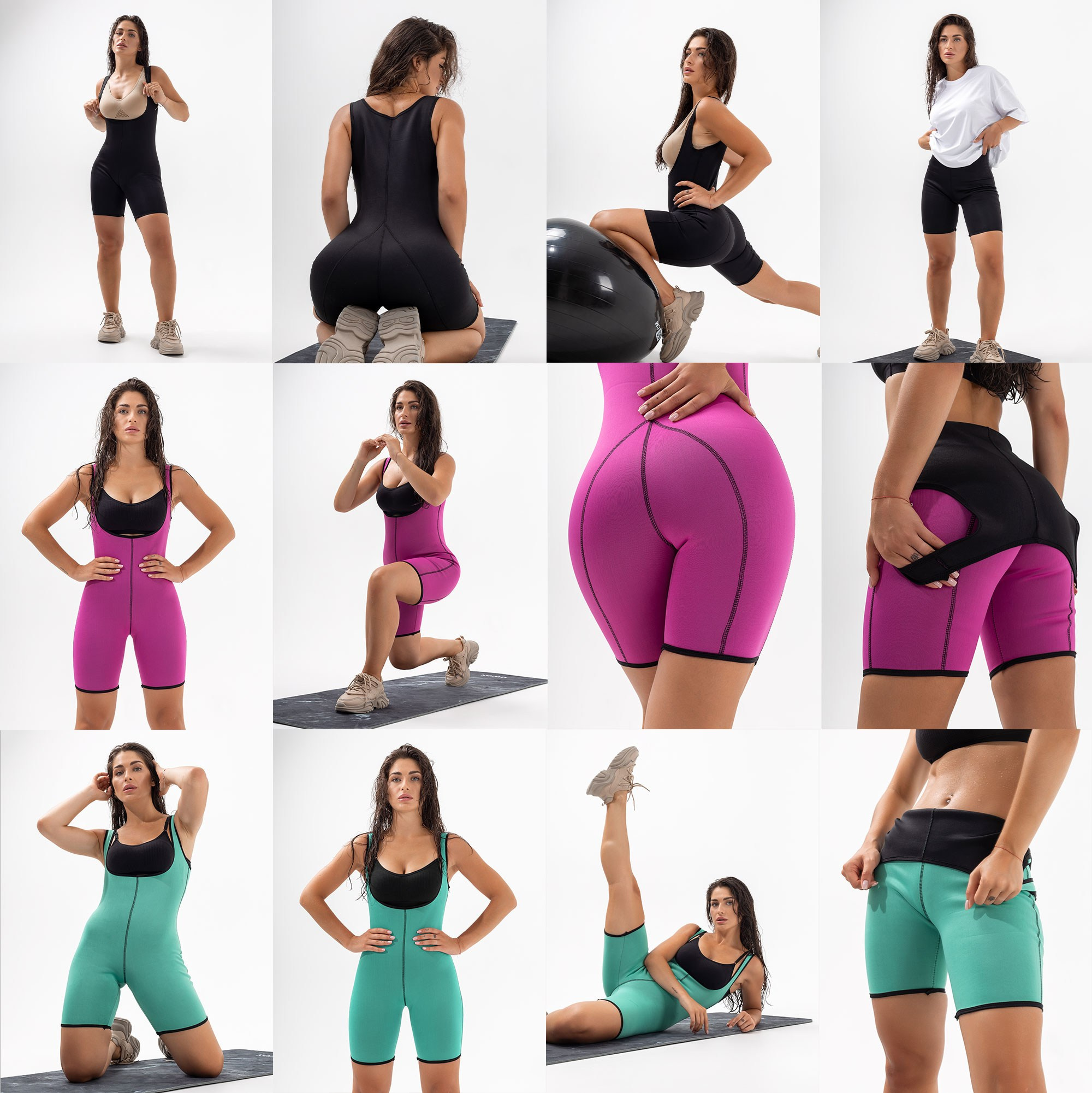 Тарифы. Стрит съемки для маркетплейсов в Сочи | ИИ контент | fashionprod