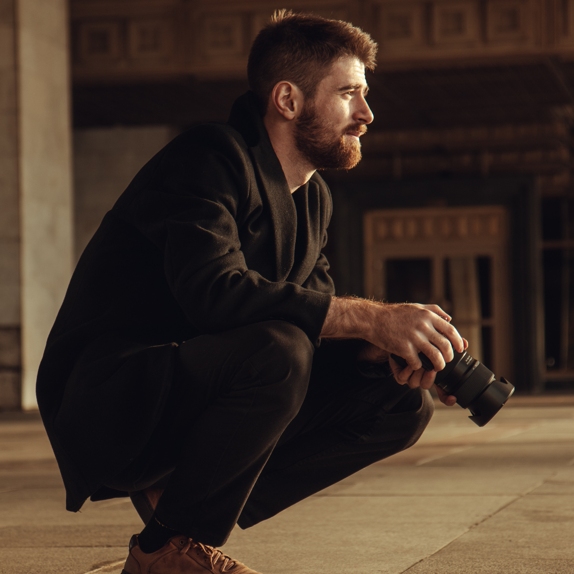 Фотограф Алиев Руслан Москва Черкесск Краснодар