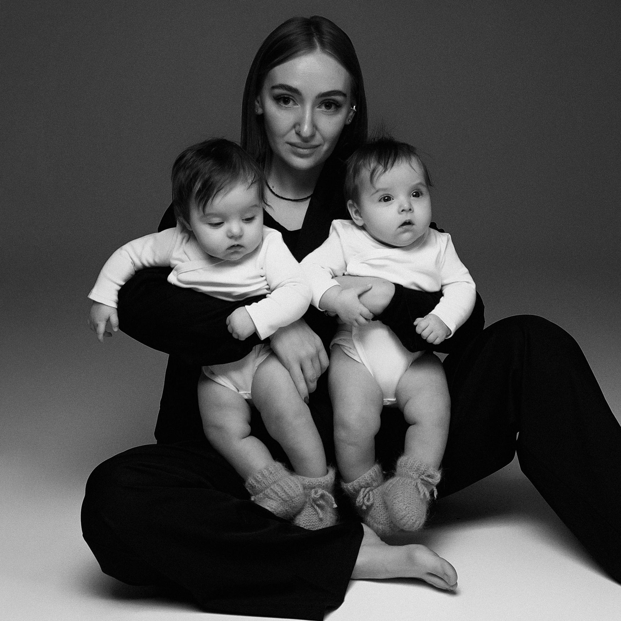 Фотограф беременности и материнства Аделя Юсупова