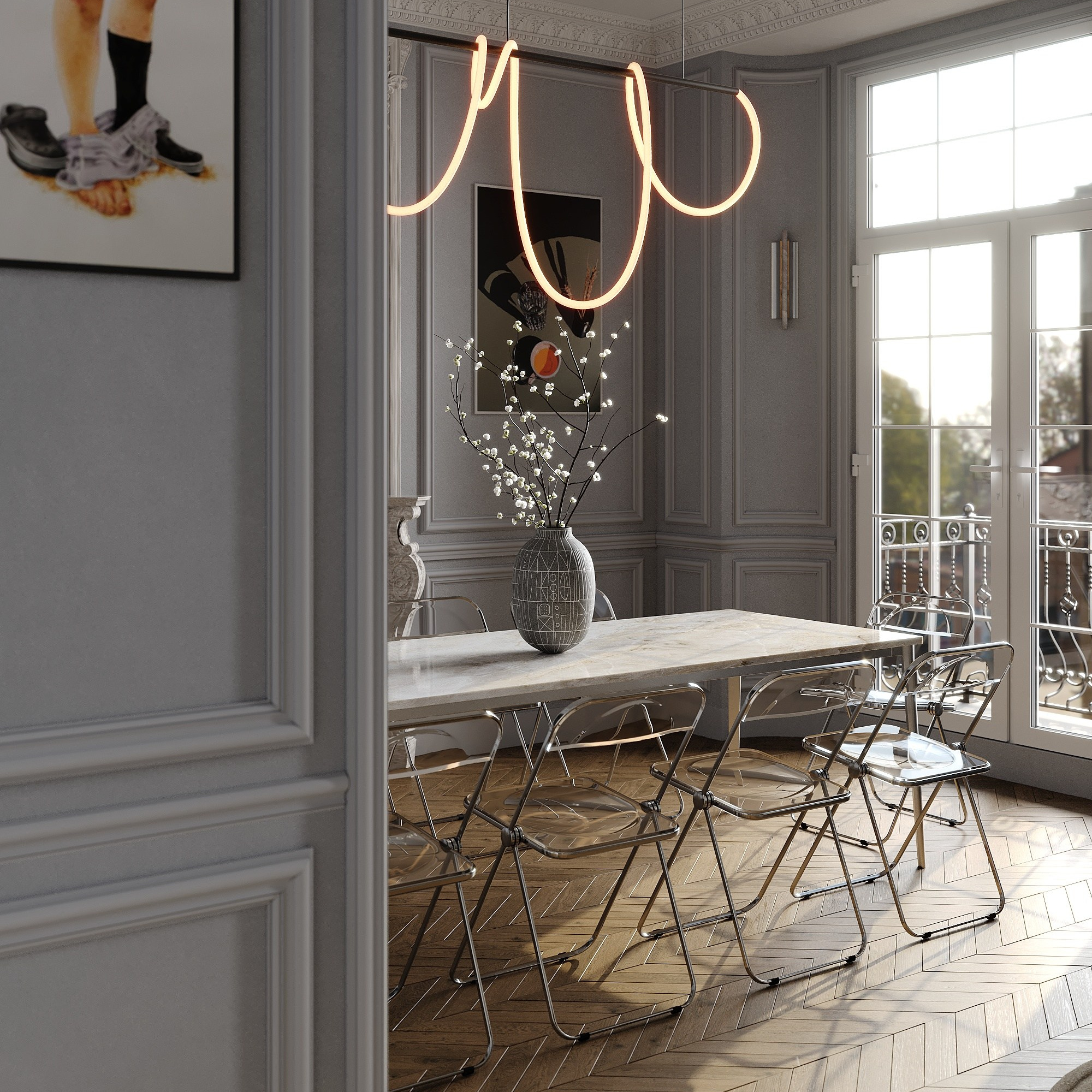 Стоимость. 3d визуализатор интерьера Нургалиева Диана