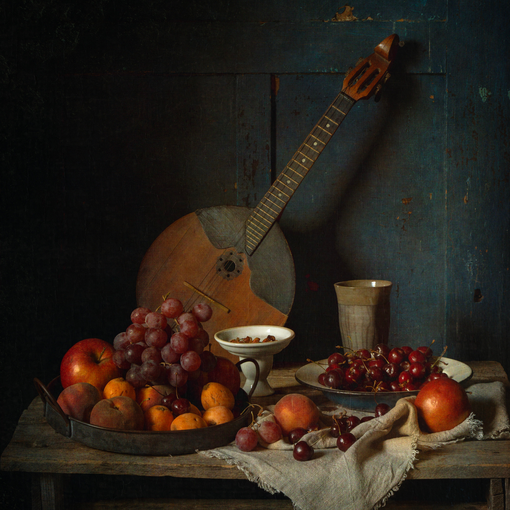 Услуги. Fine Art фотограф Альбина Бугарчева