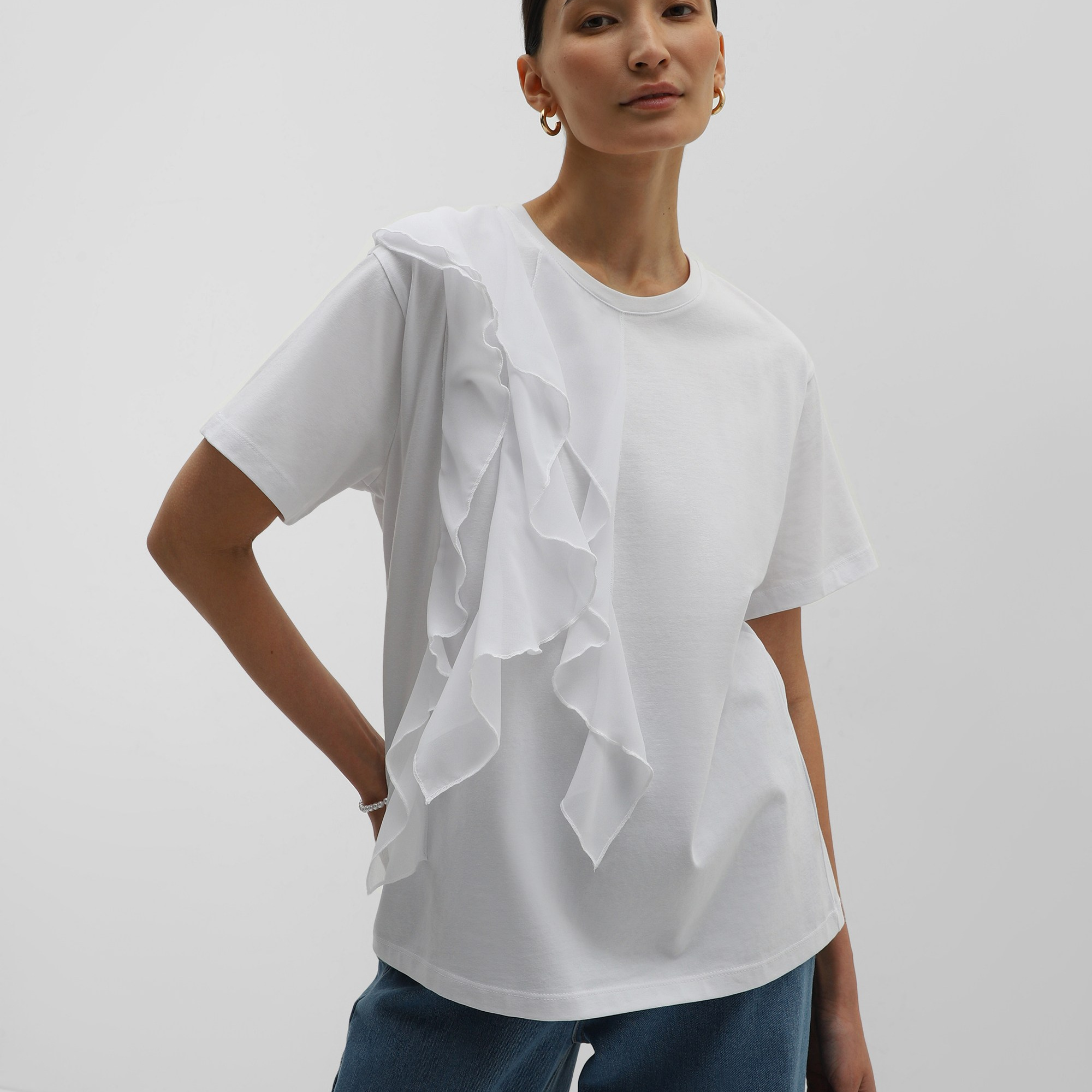 Ретушёр Анастасия Заборовская