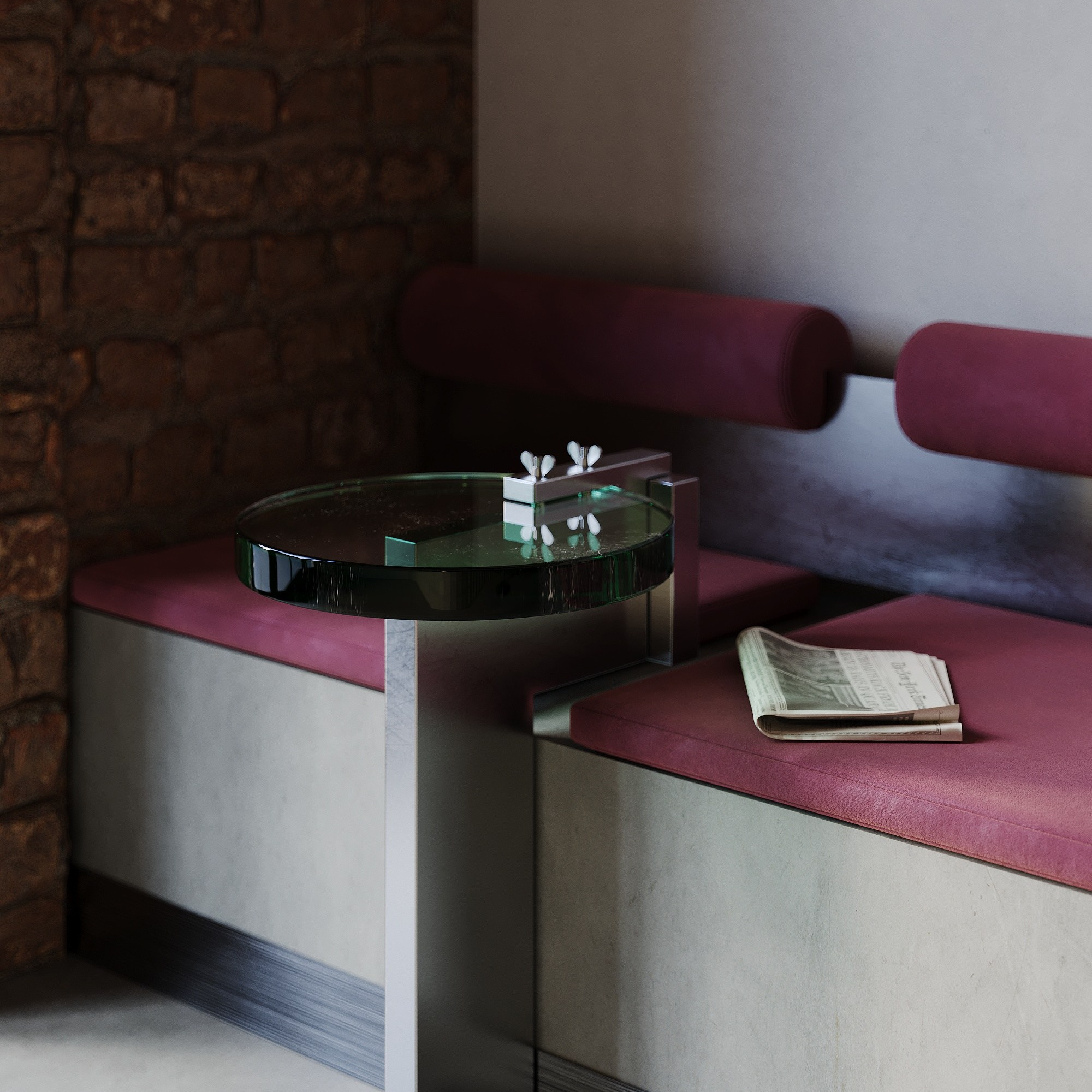 Стоимость. 3d визуализатор интерьера Нургалиева Диана