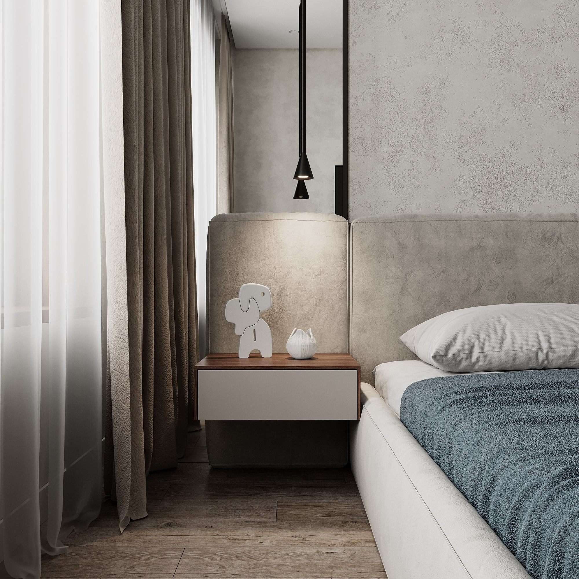 Контакты. Студия 3D визуализации