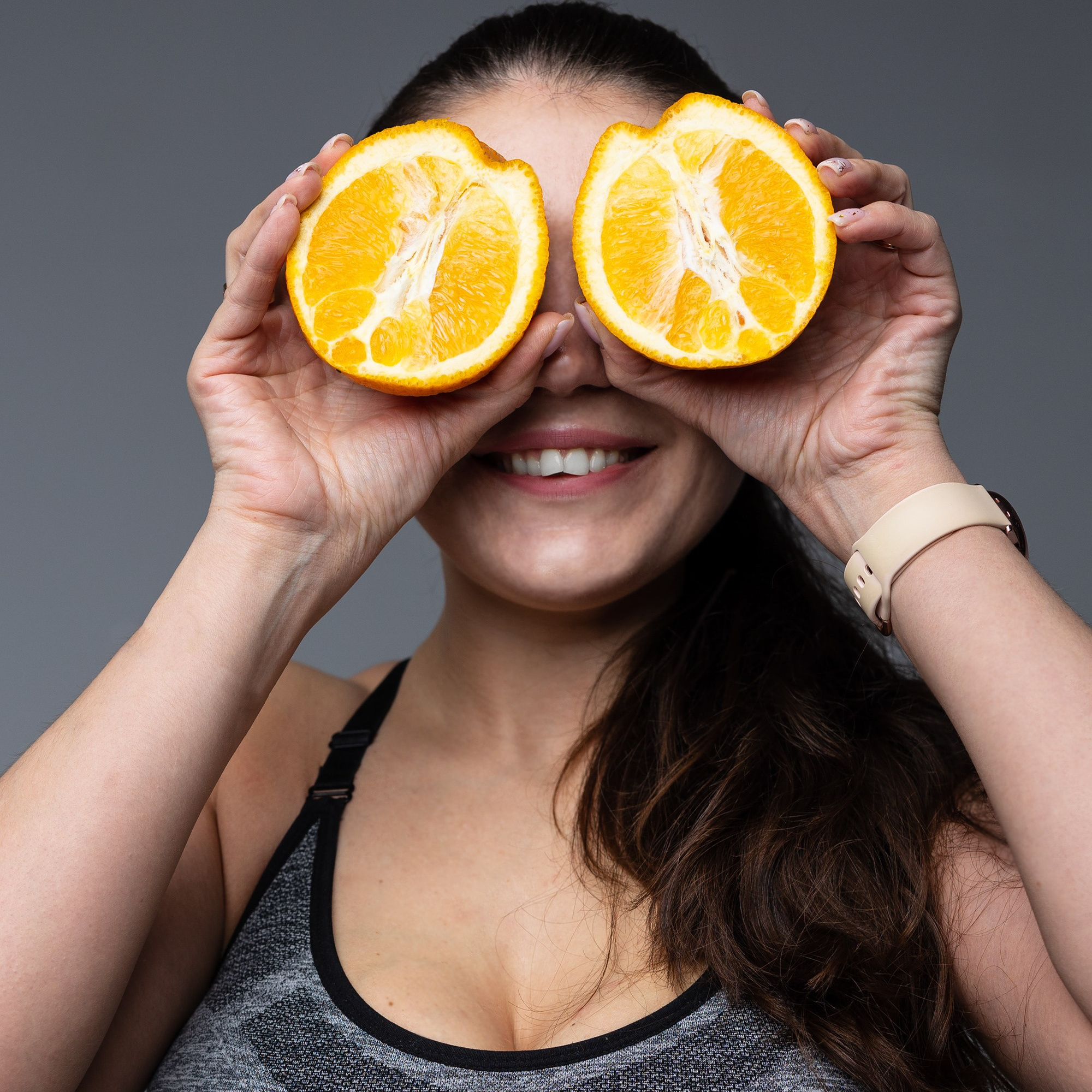 Контент съёмка