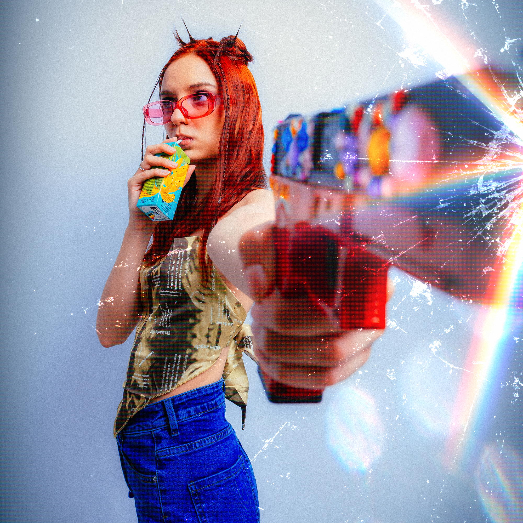 Услуги. Фёдор Малюгин. Ваш бади в визуале