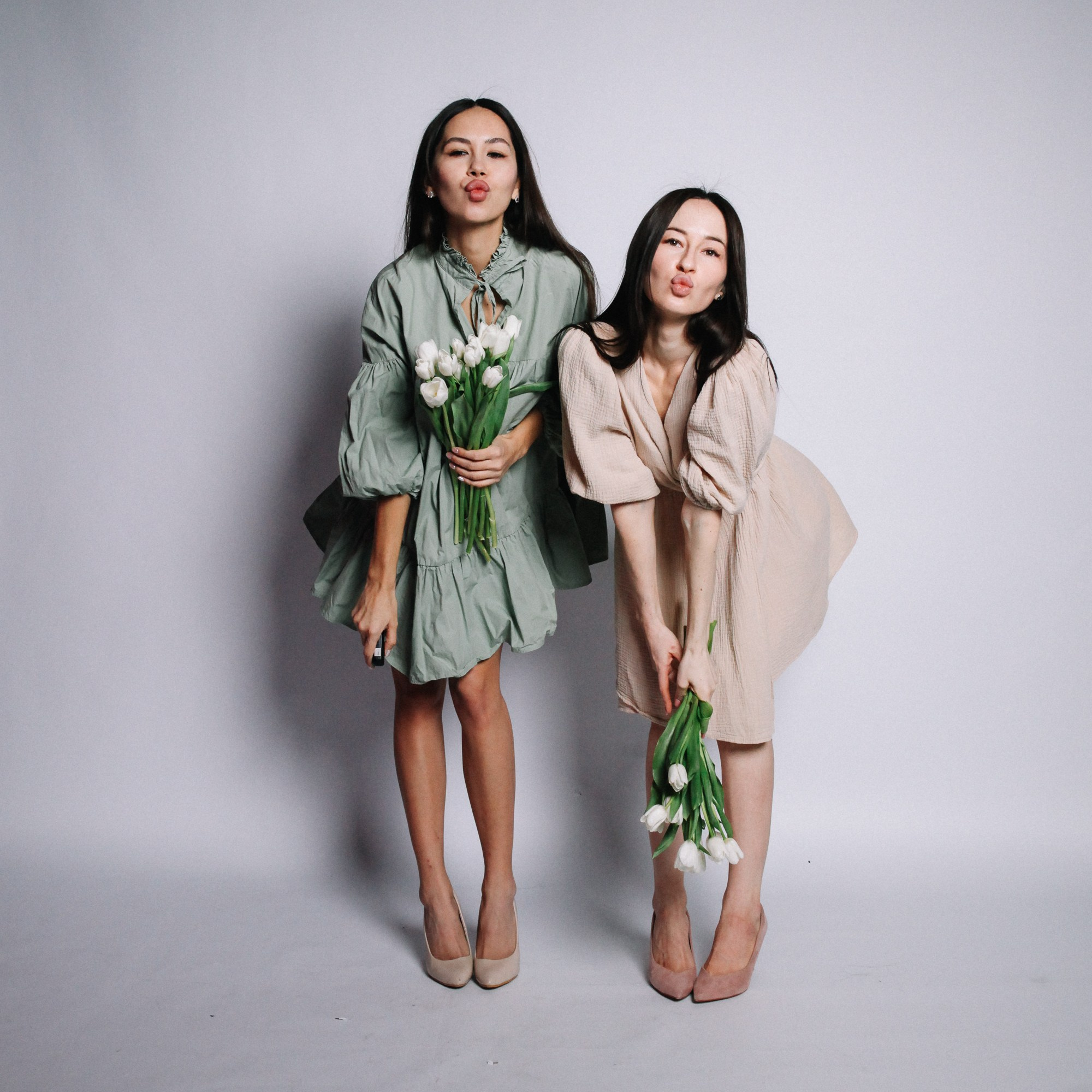 Фотостудия автопортрета Самара