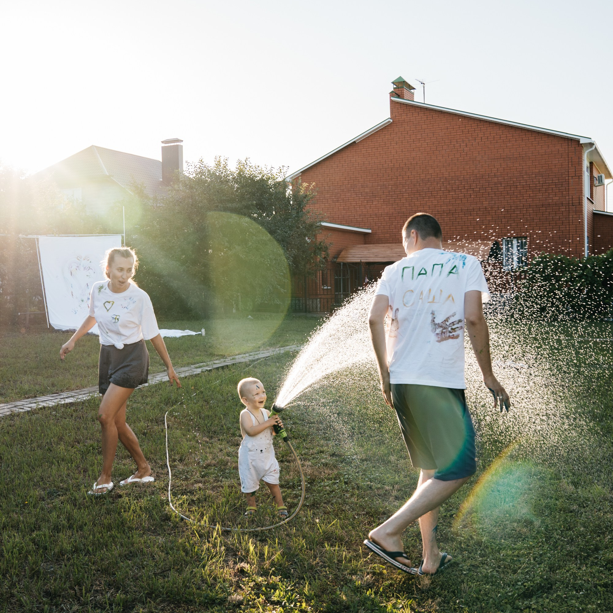 Услуги. Семейный и женский фотограф в Белгороде Мария Алексеева