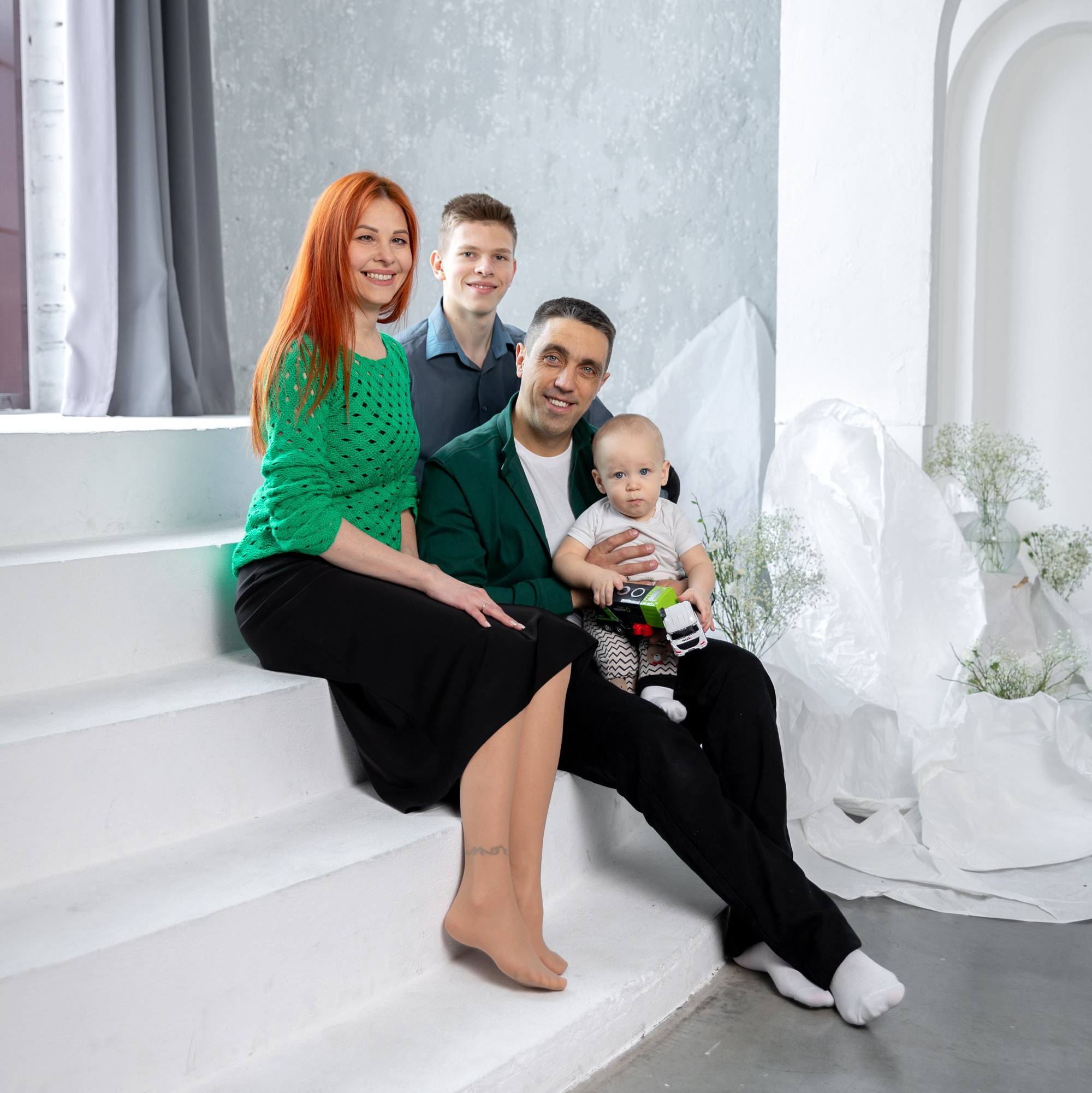 Услуги. Семейный и детский фотограф в Белгороде Юлия Сирченко