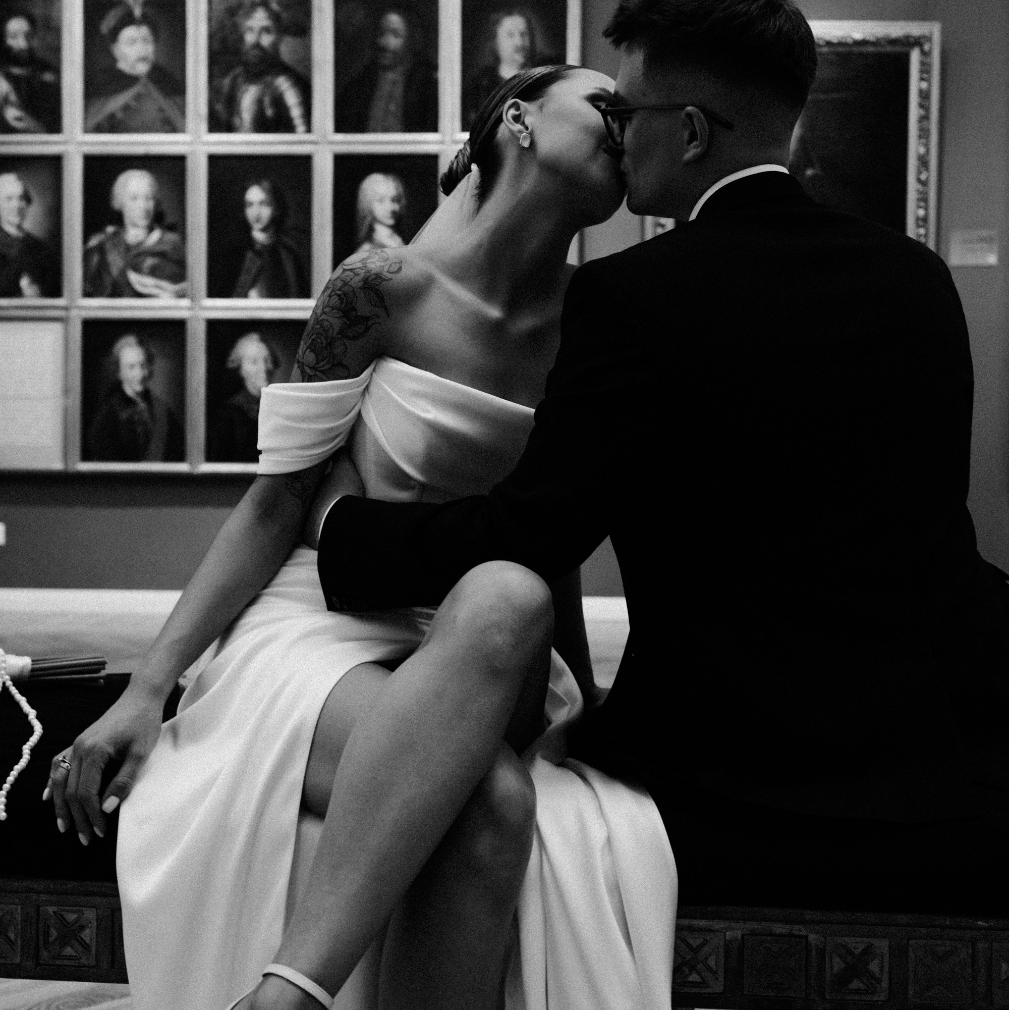 Услуги. Репортажный и портретный фотограф во Владимире Сергей Кравцов