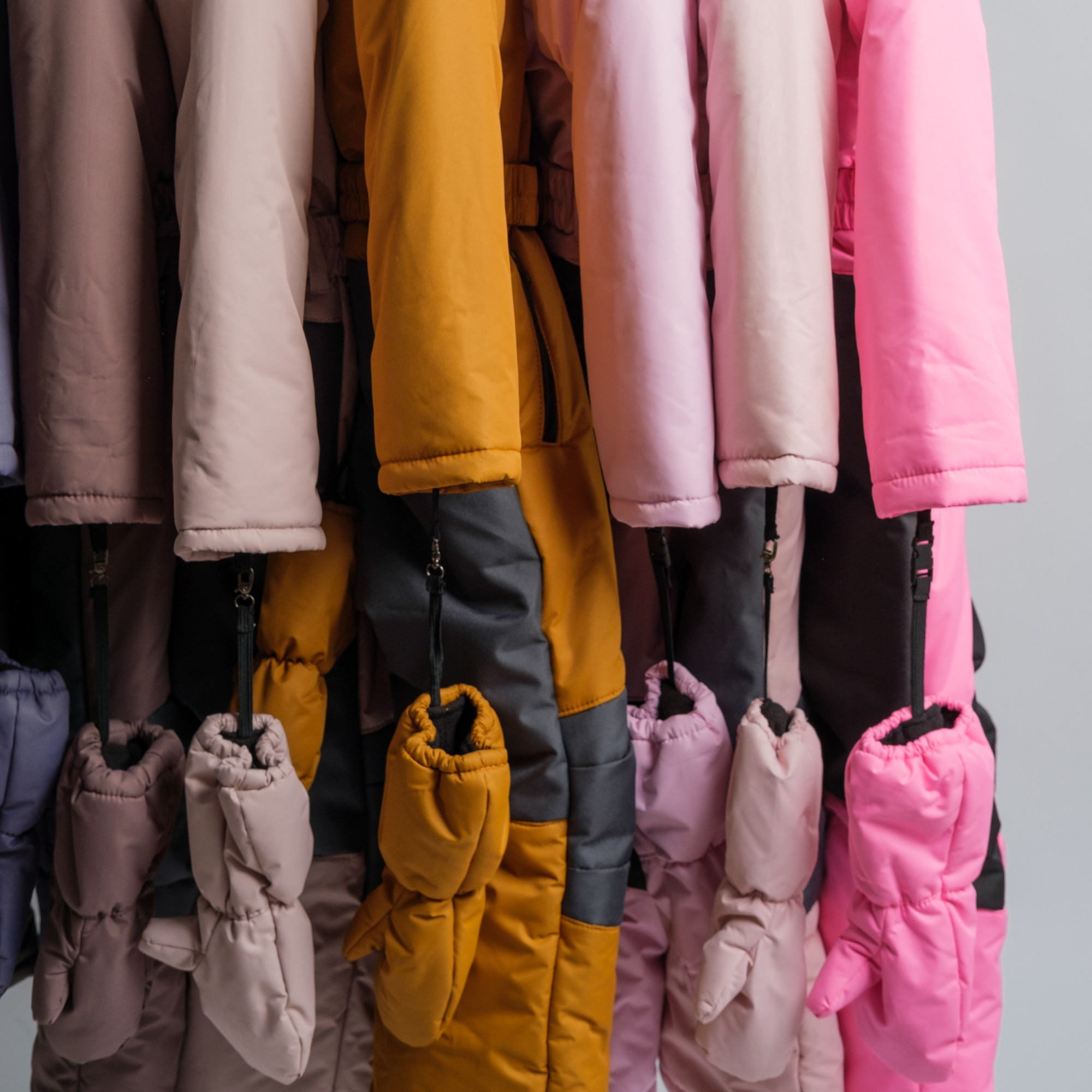 Портфолио. Фотограф Софья Володкина