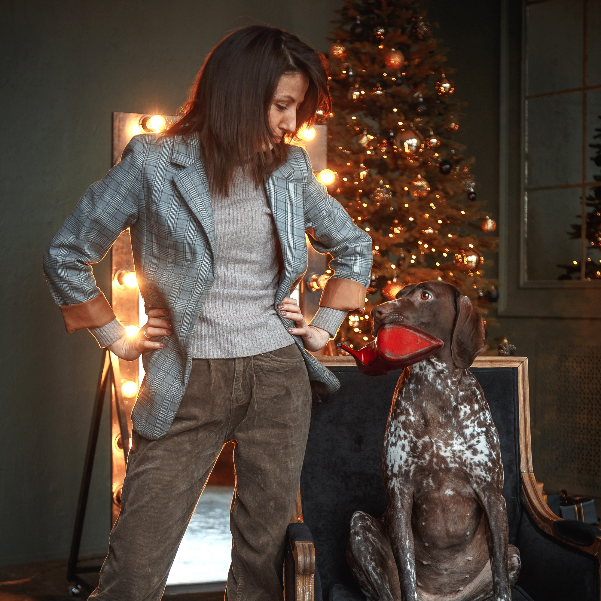 Обо мне. Фотограф в Самаре Вера Тренина