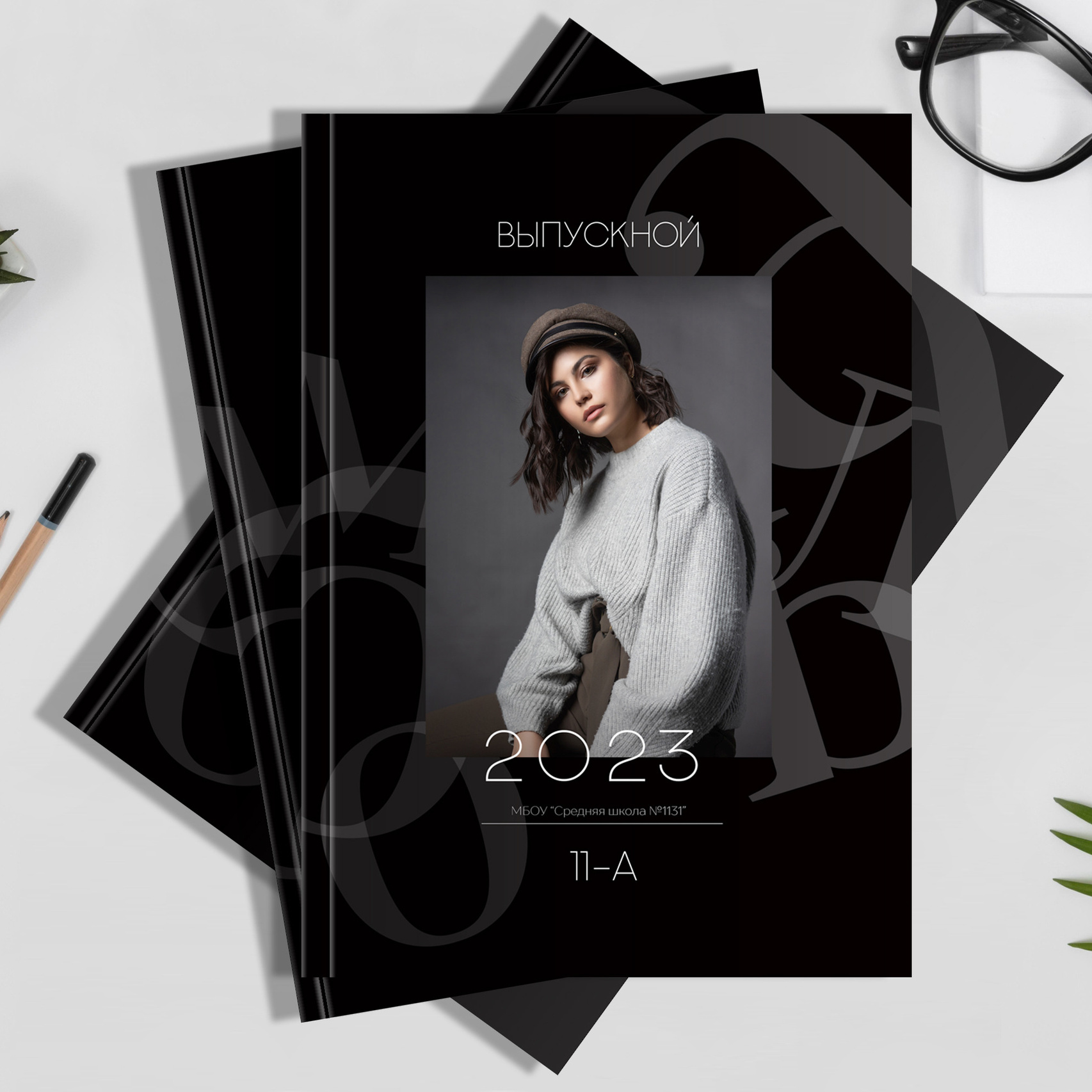 Старшие классы (9-11 класс). Фотограф в Санкт-Петербурге Наталья Брилькова