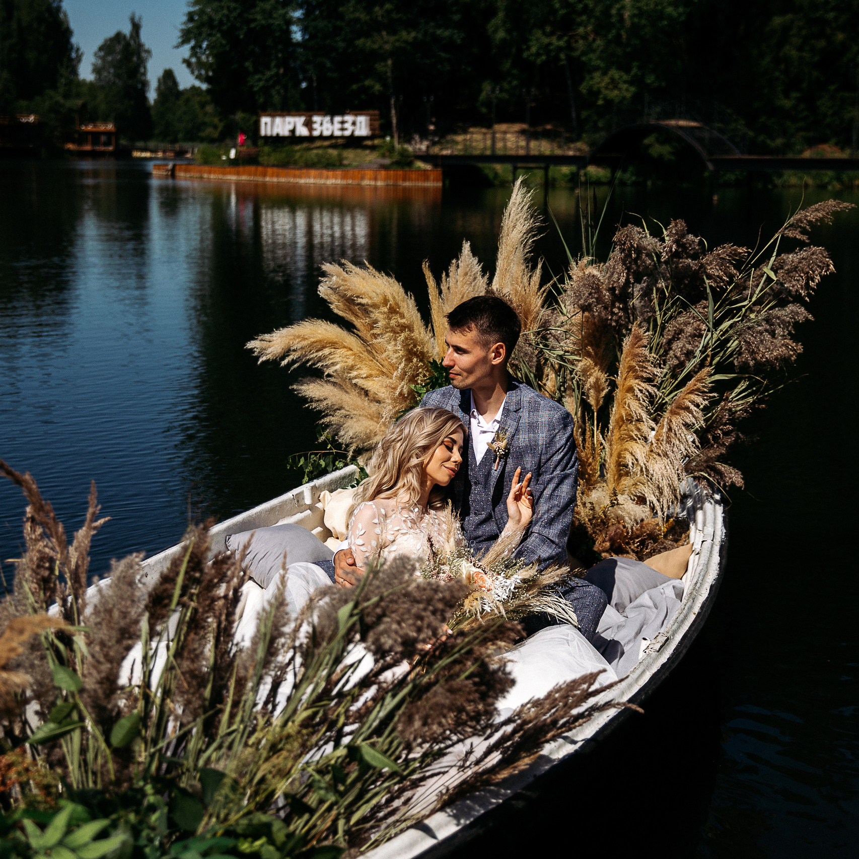 Свадебный фотограф Александр Савченко Смоленск
