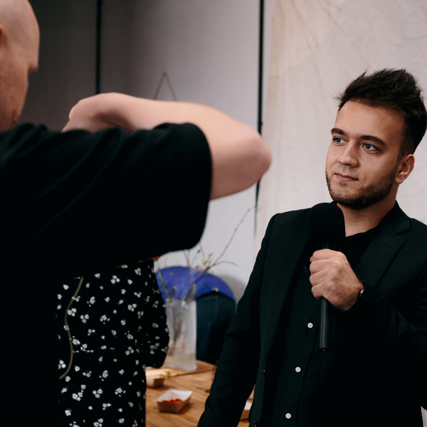 Коммерческий фотограф в Москве и Владимире Андрей Николаев