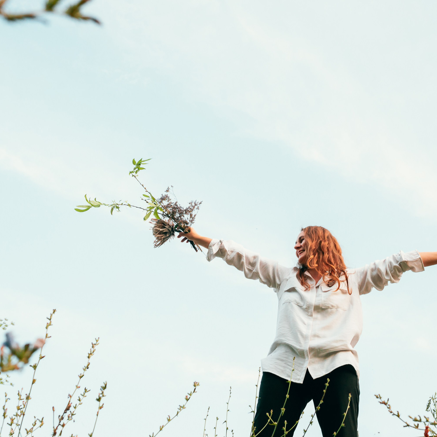 Прогулочная фотосессия в Челябинске