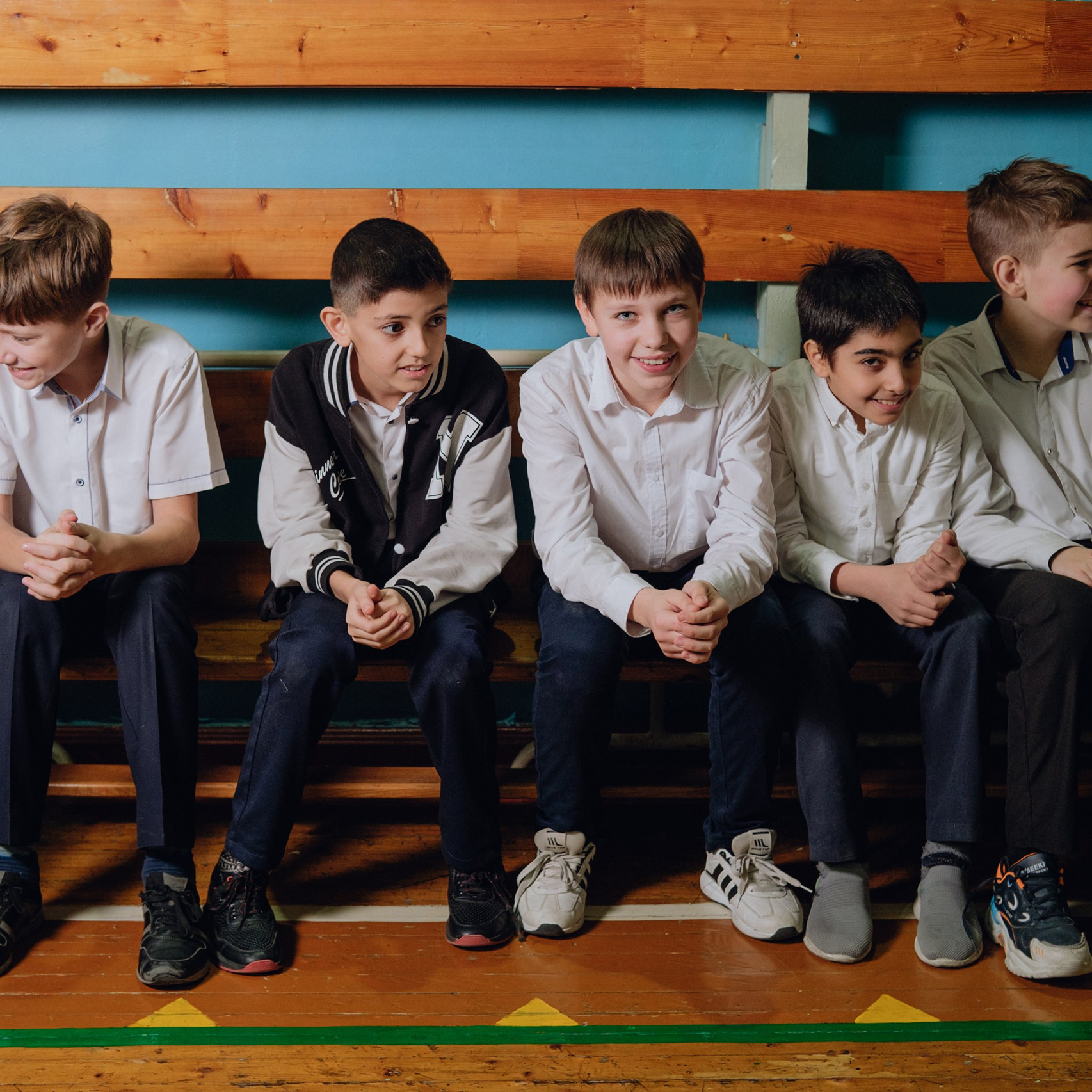 Портфолио. Фотограф Софья Володкина