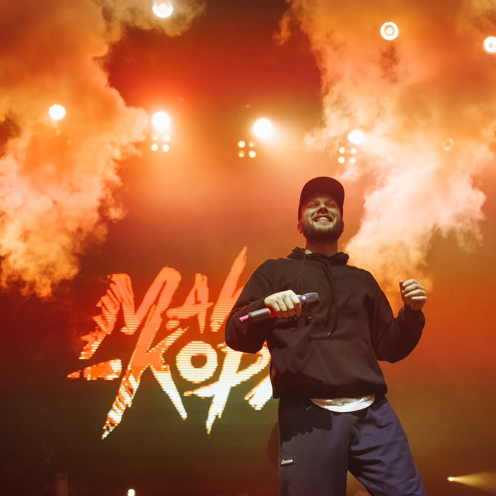 Михаил Белоусов фотограф Пермь