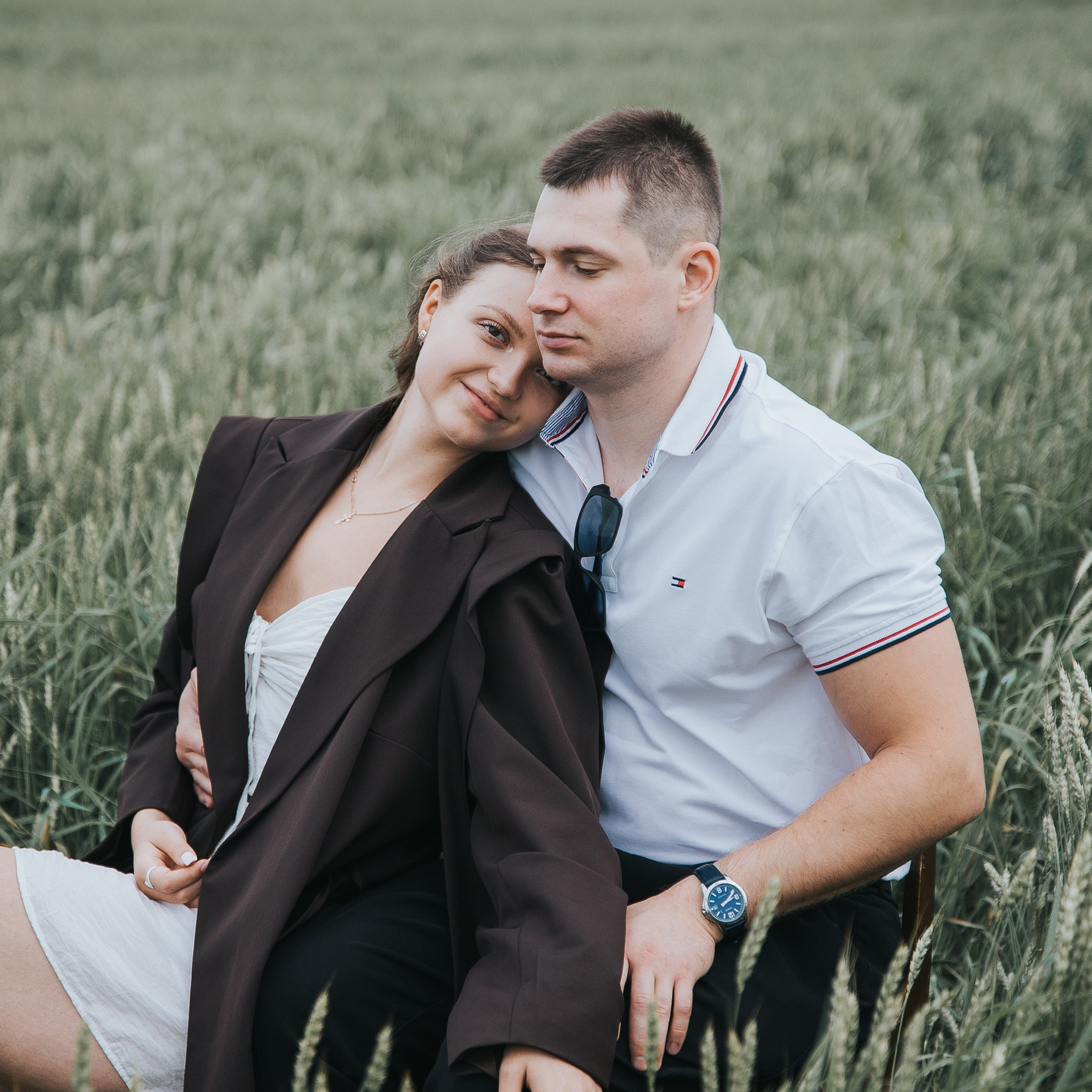 Услуги. Фотограф Николай Чураев Ярославль