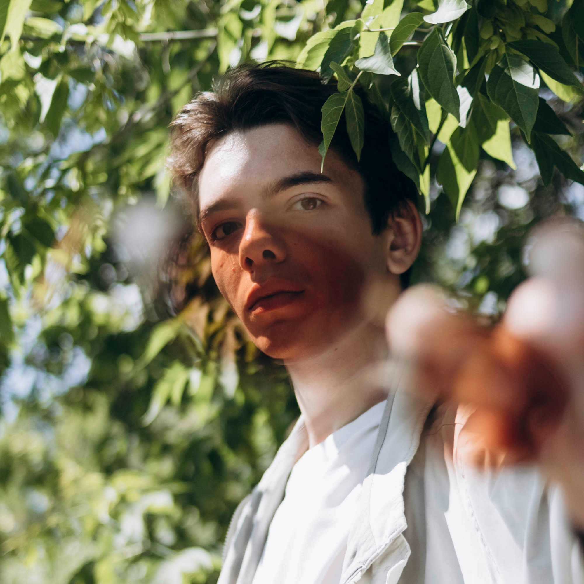 Фотограф: Некрасов Александр 