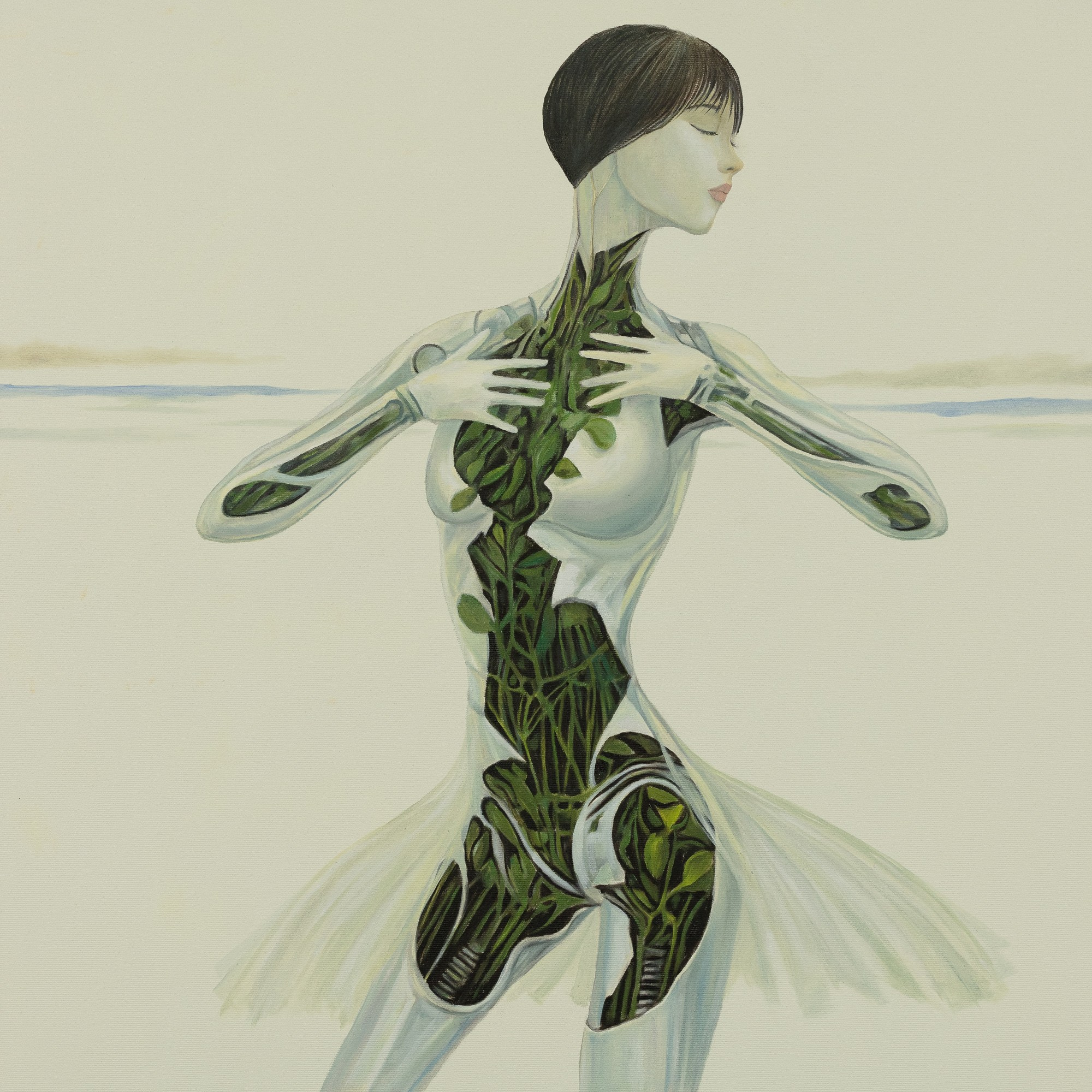 Paintings Premium. Astrakhov Pavel, photographer and artist