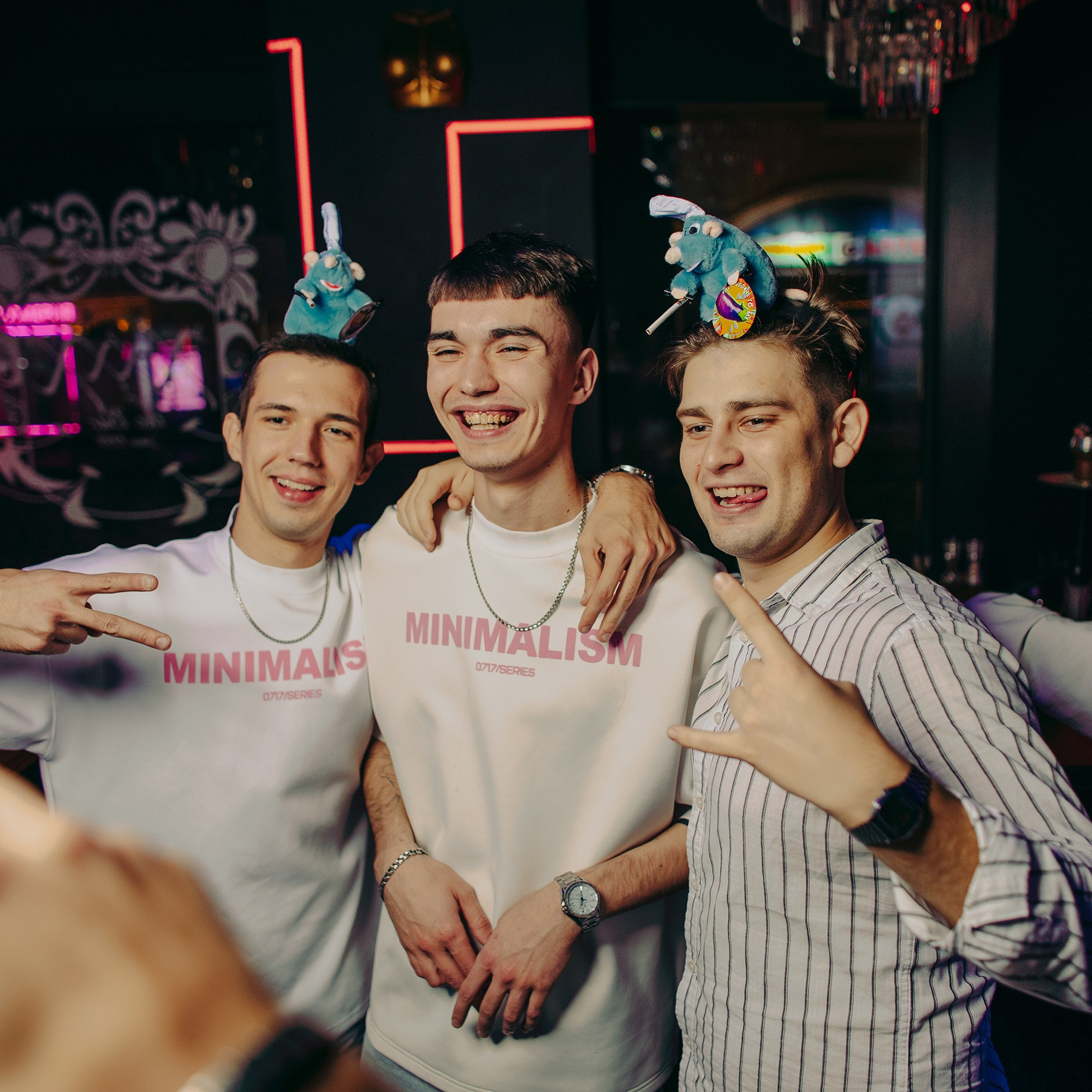 Фотограф Михеев Игорь в Ставрополе