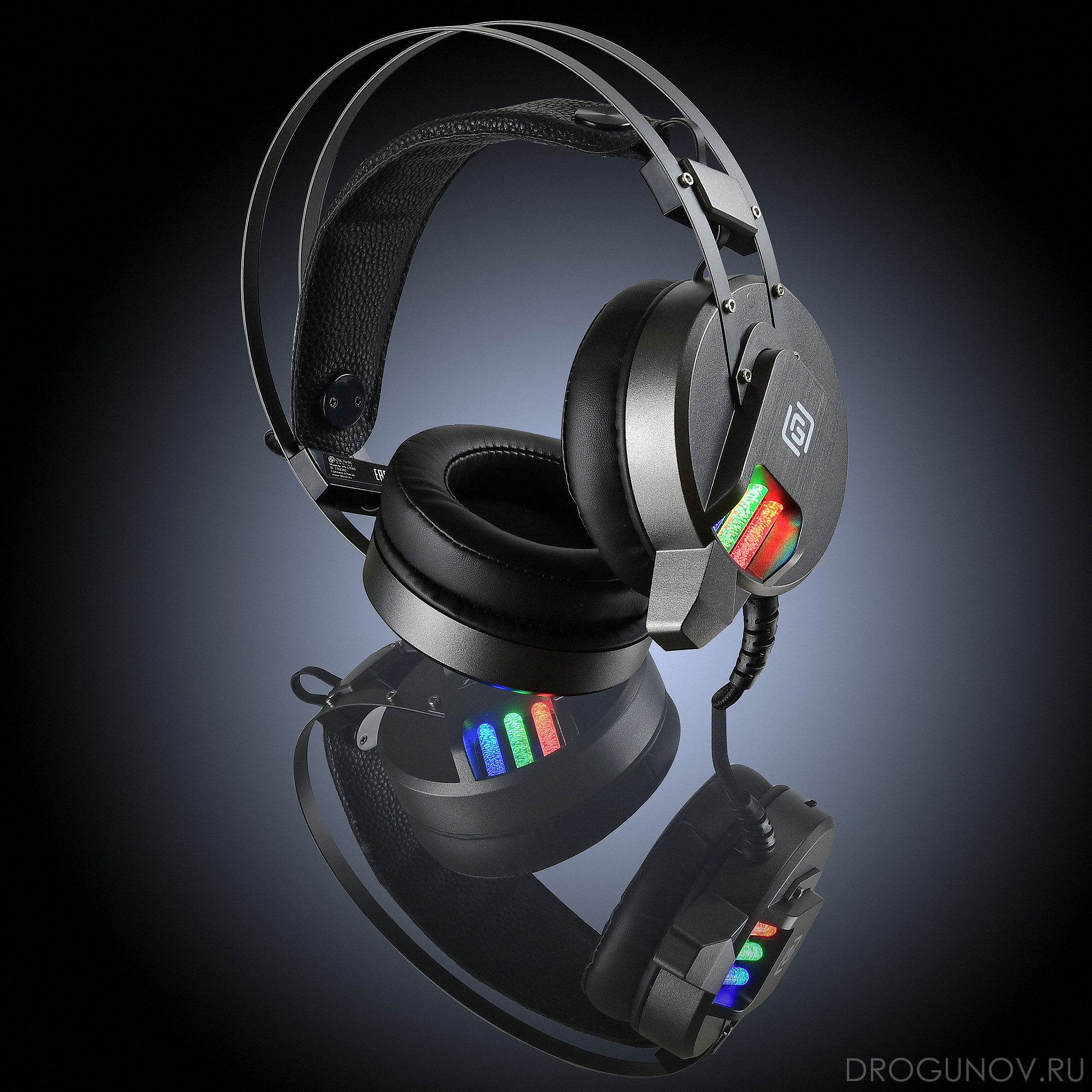 Имиджевая съёмка предметов для маркетплейсов в Москве