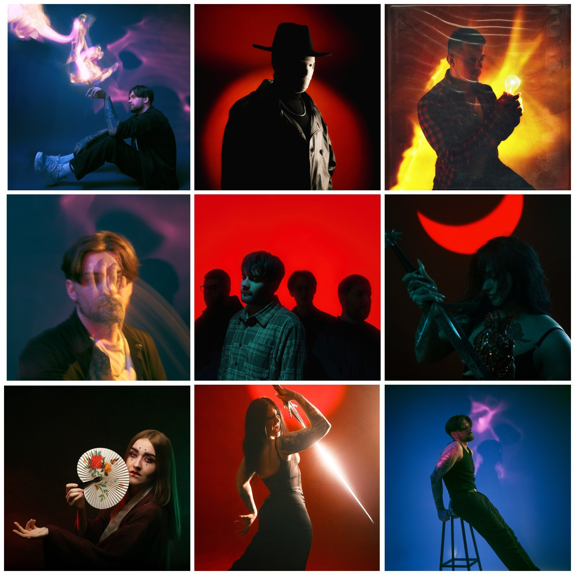 IVA studio. Антон Ив